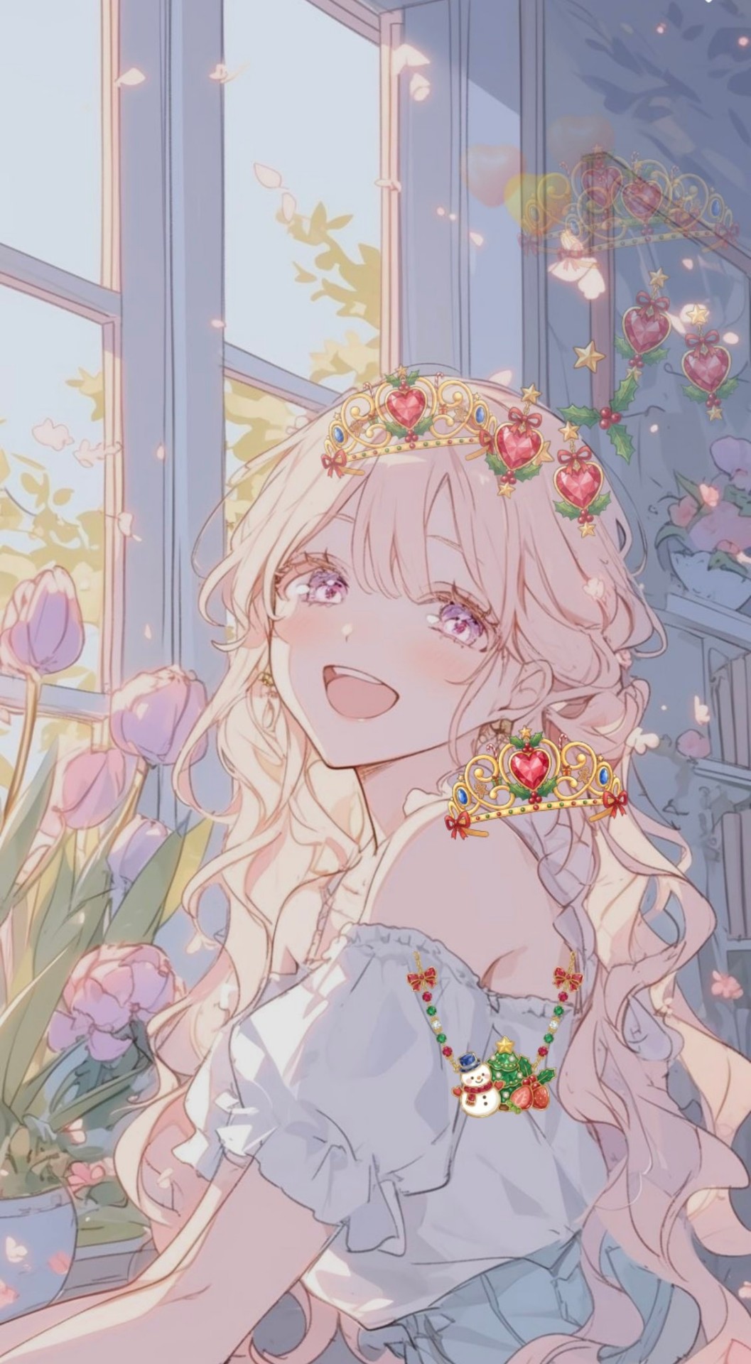 -9:00 初潜◎朝の30分🌷.*