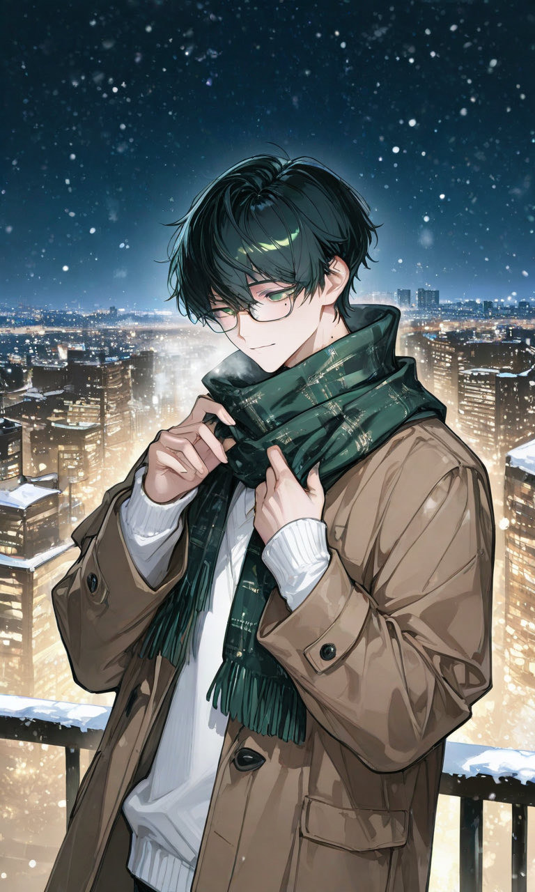 初潜◎落ち着く枠