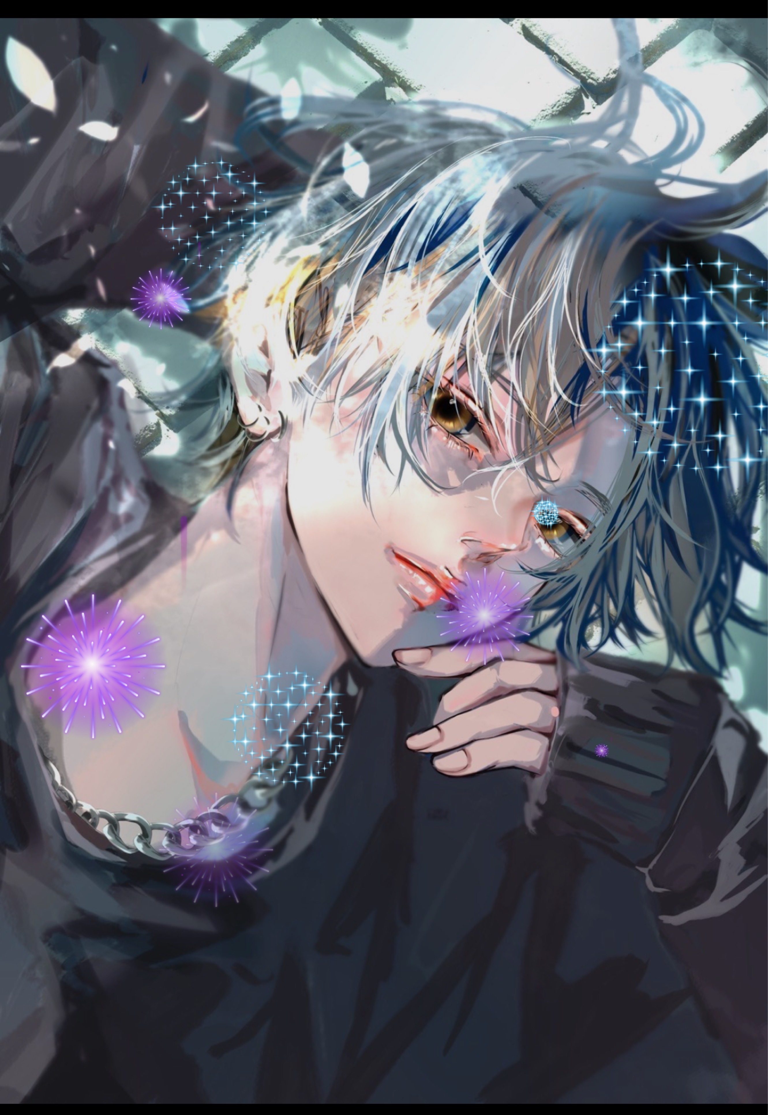 【1.5h】お気軽に〇 歌と雑談