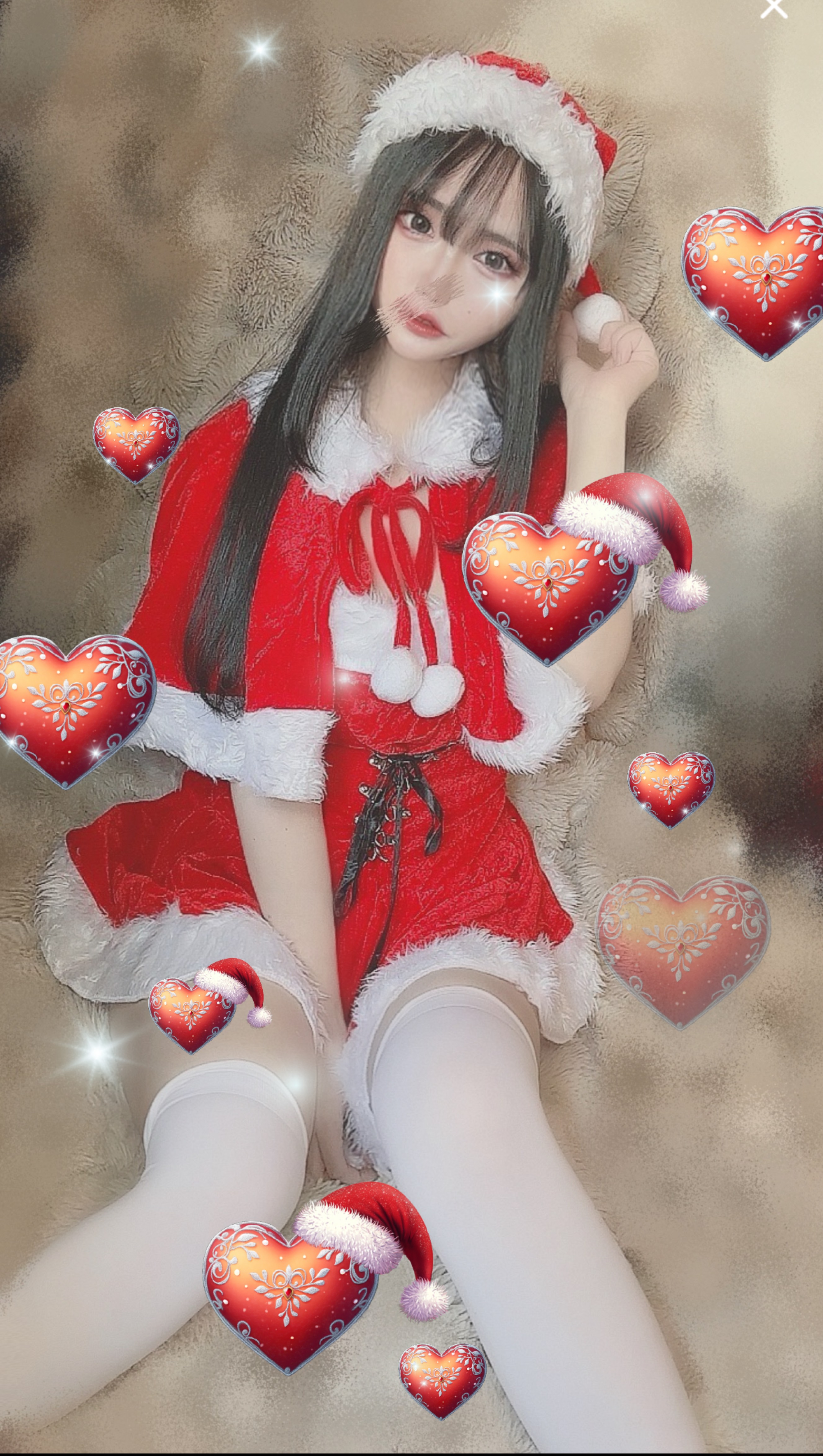 おはなししてく?