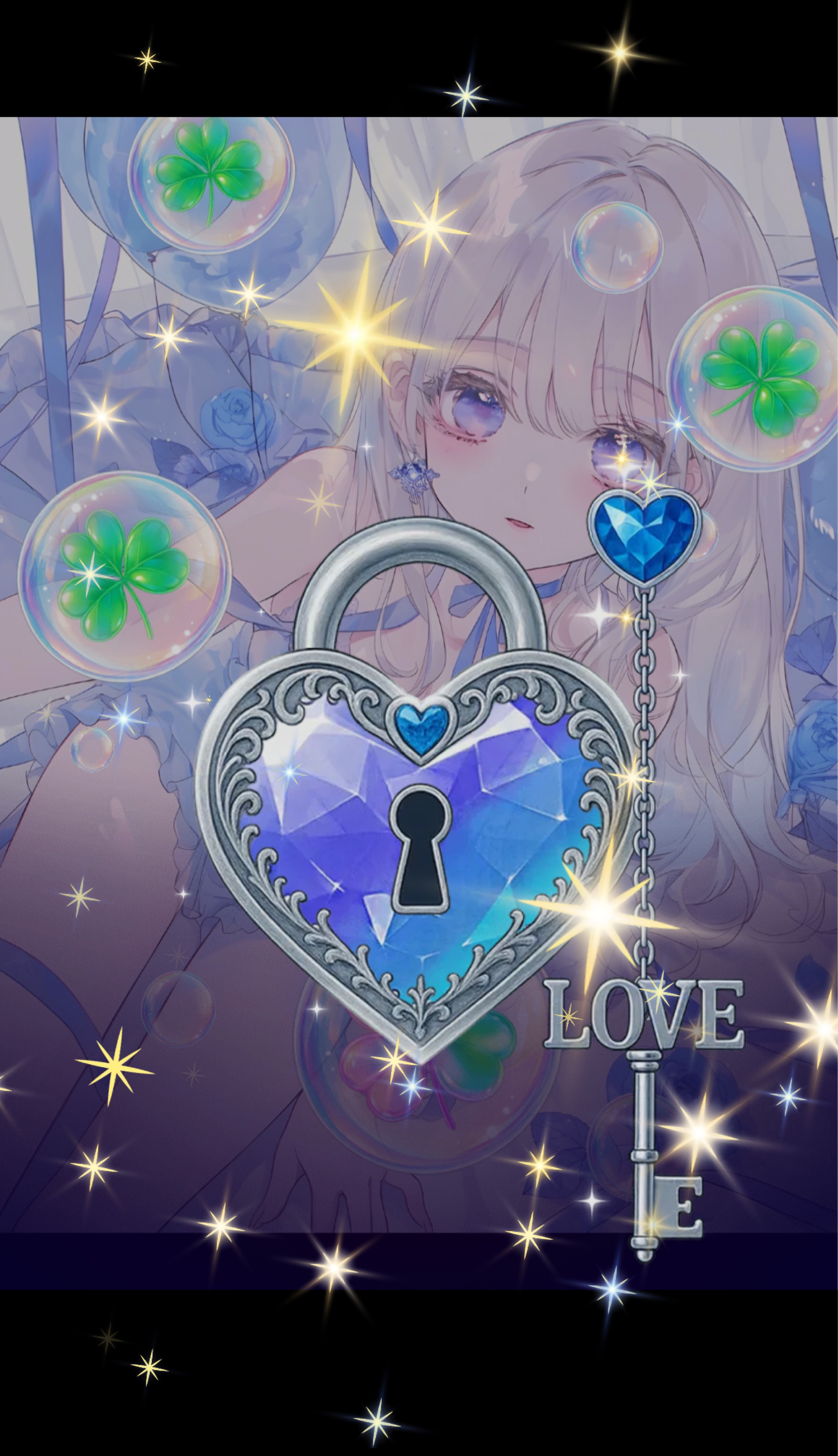 夢で逢えますように🌙.*