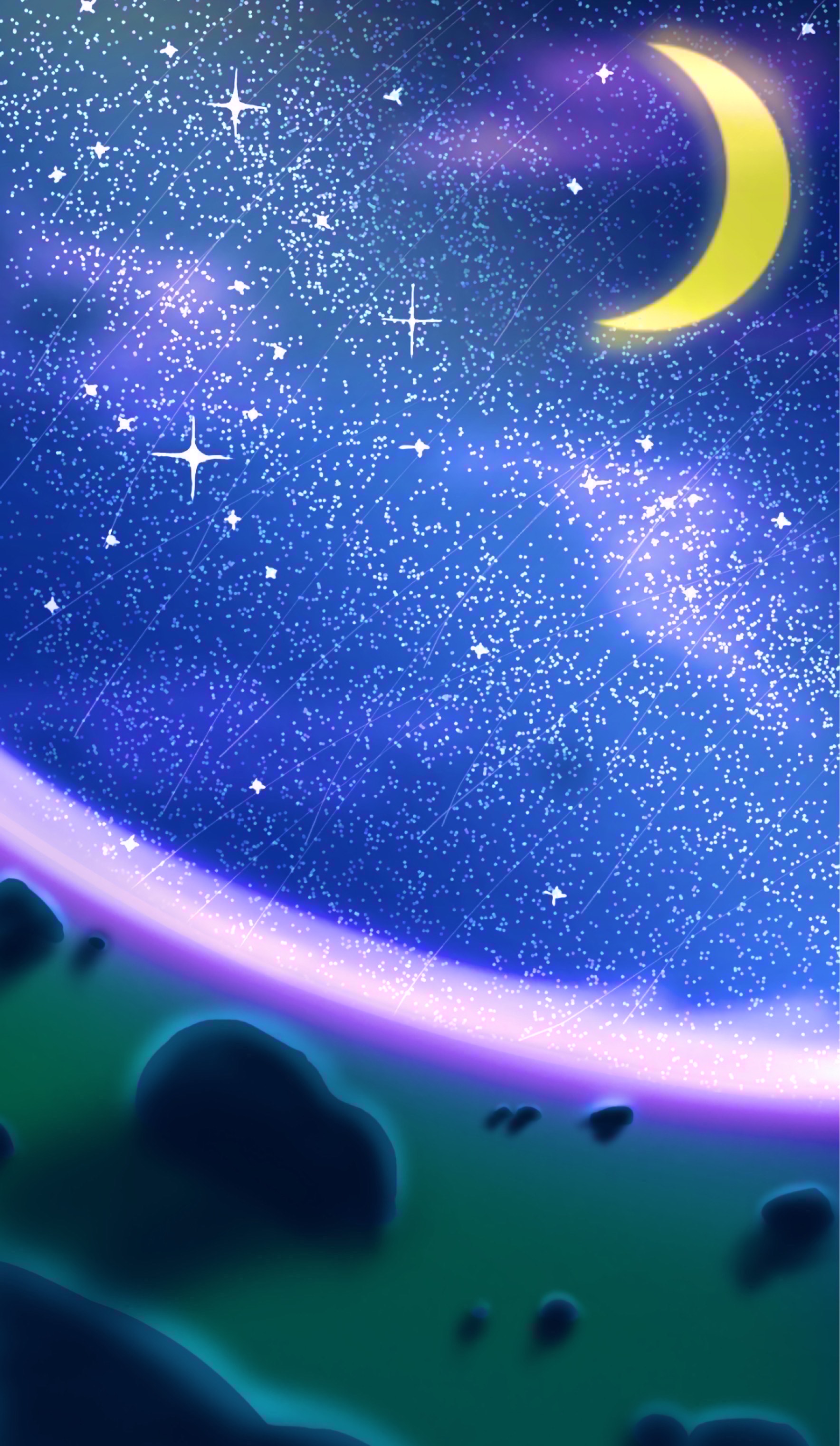 初潜◎  全力寝落ち枠