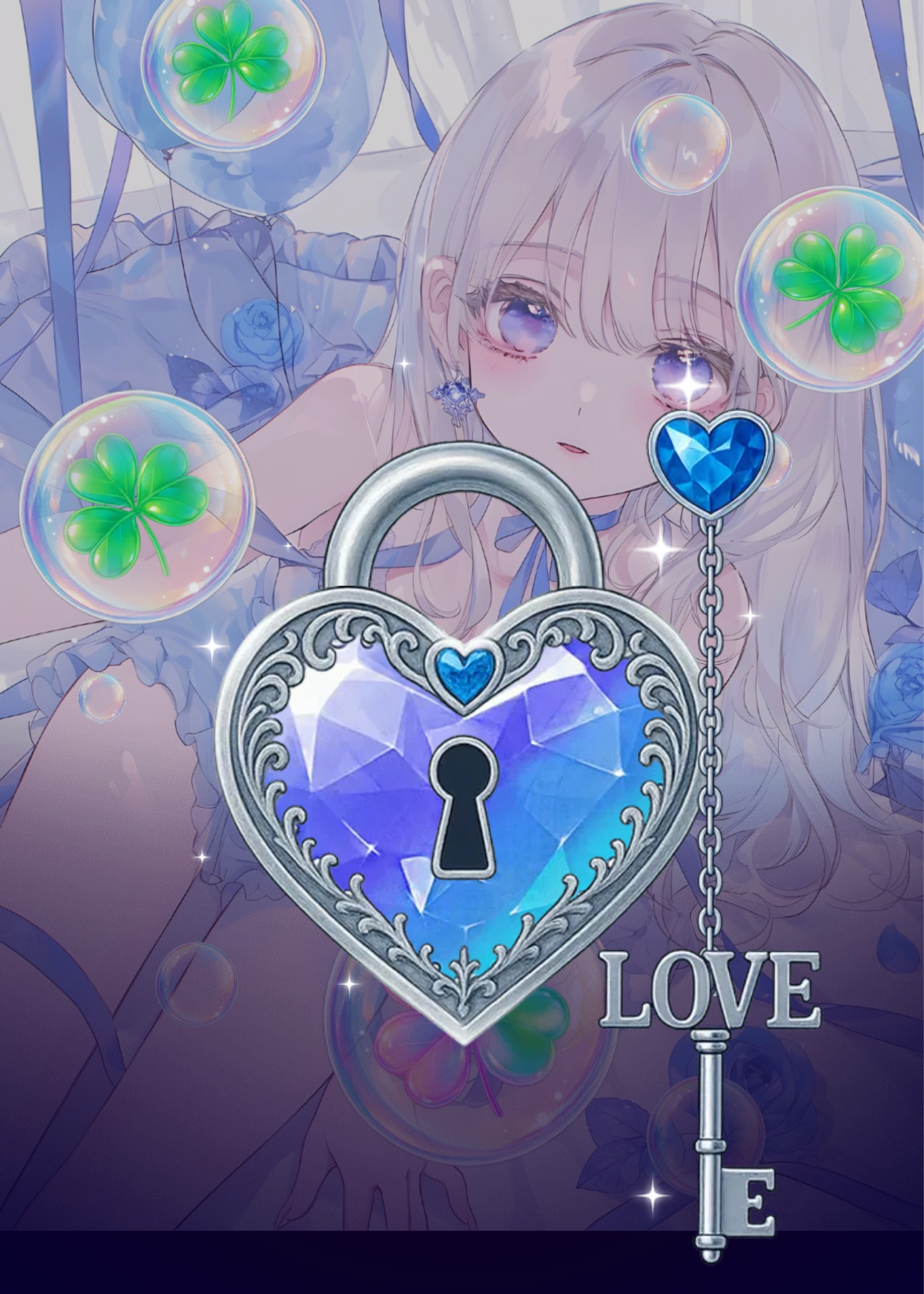 夢で逢えますように🌙.*