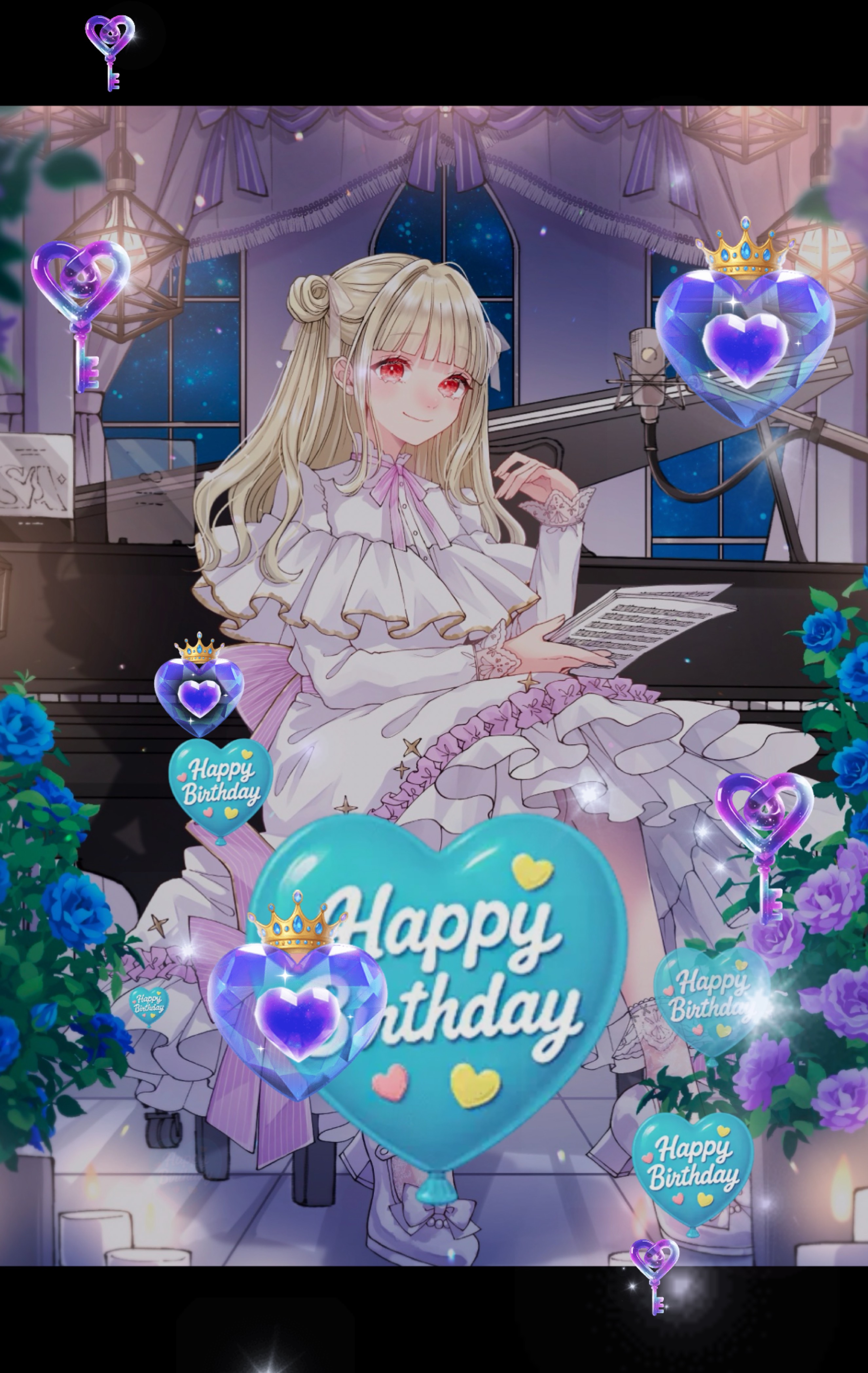 弾き語り🎹/機材歌