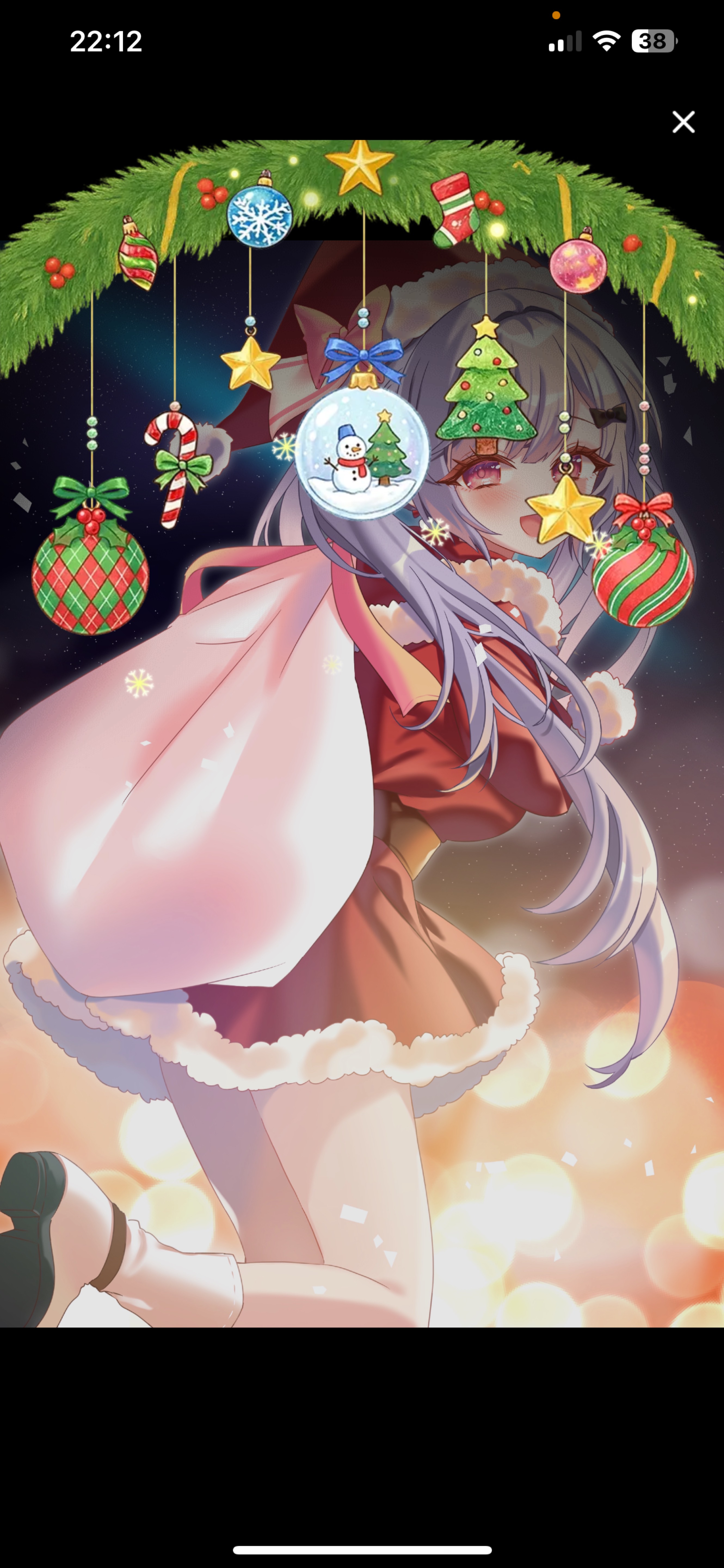 初潜寝◎ きみを癒す寝落ち枠🕊️💖