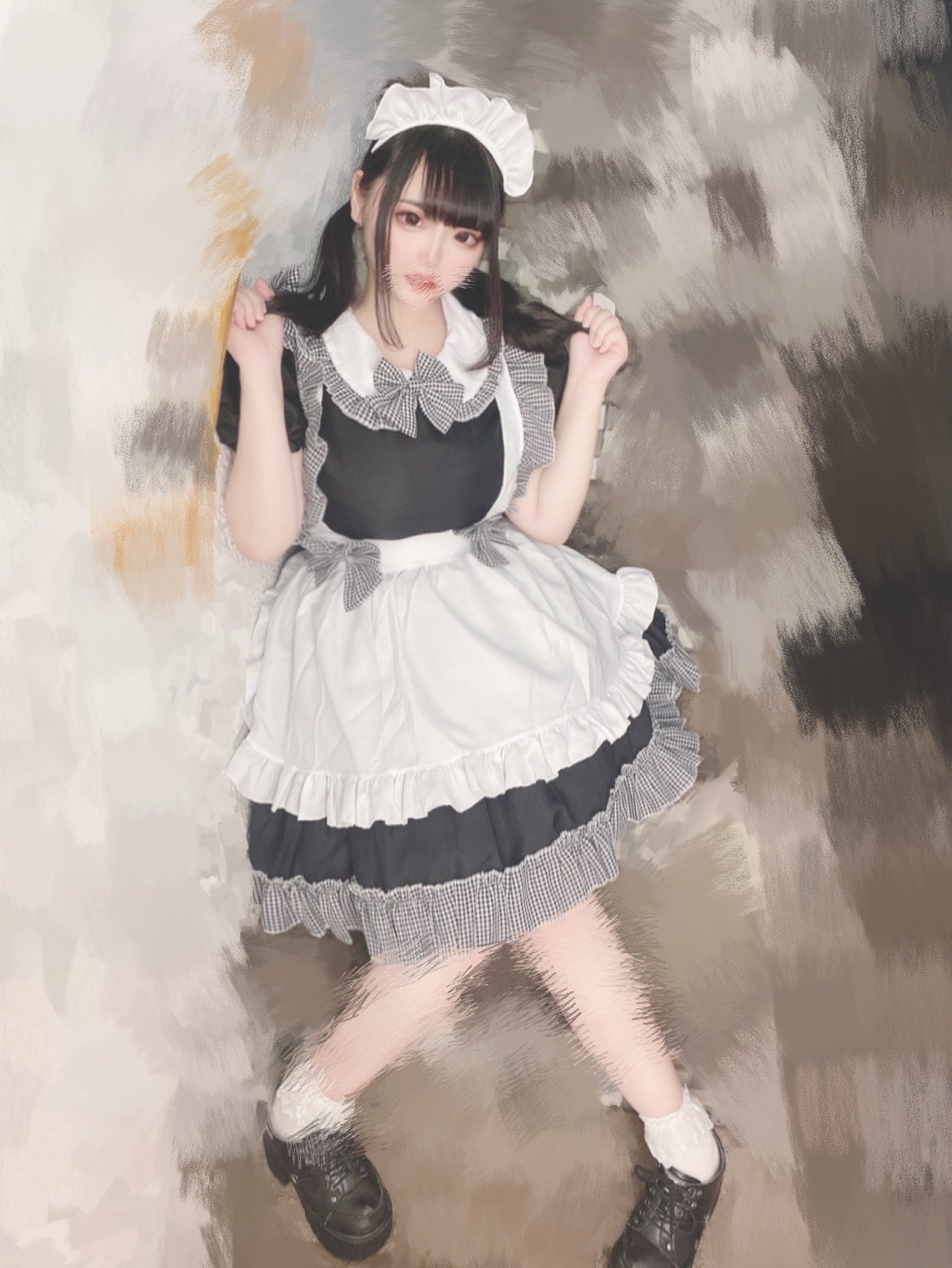 おはなししてく?