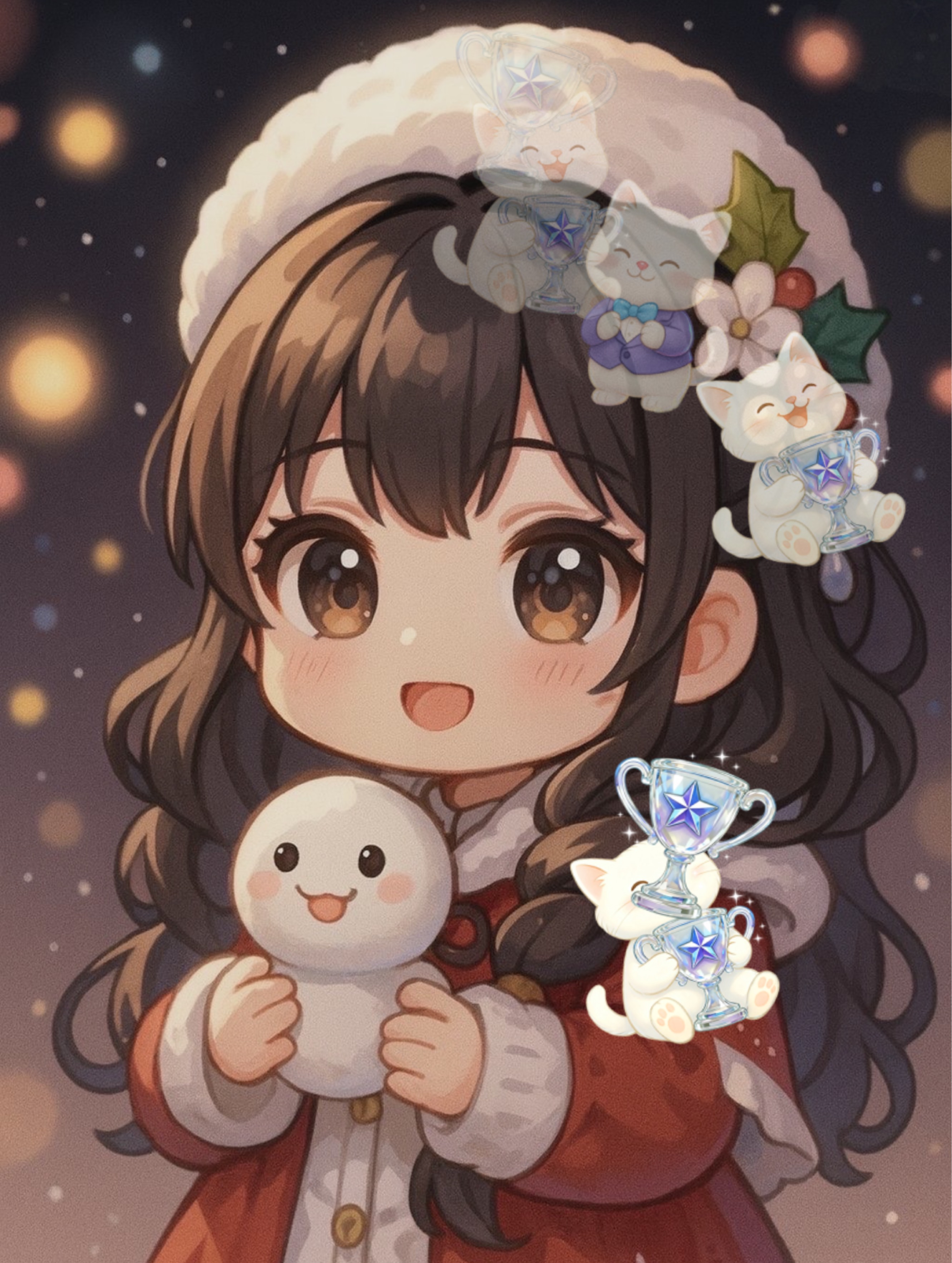 潜🫧おやすみ🌛️.°