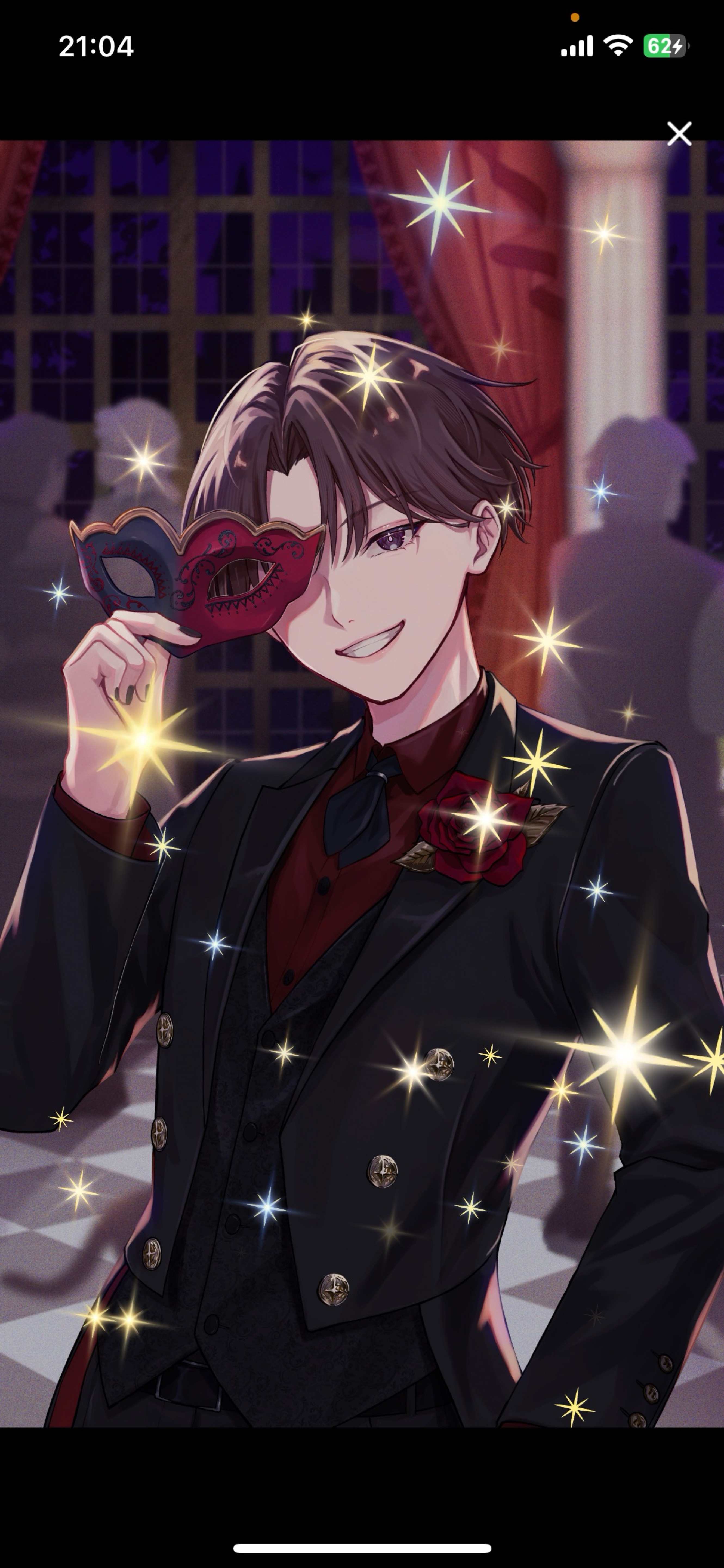 目、あったね👀❕