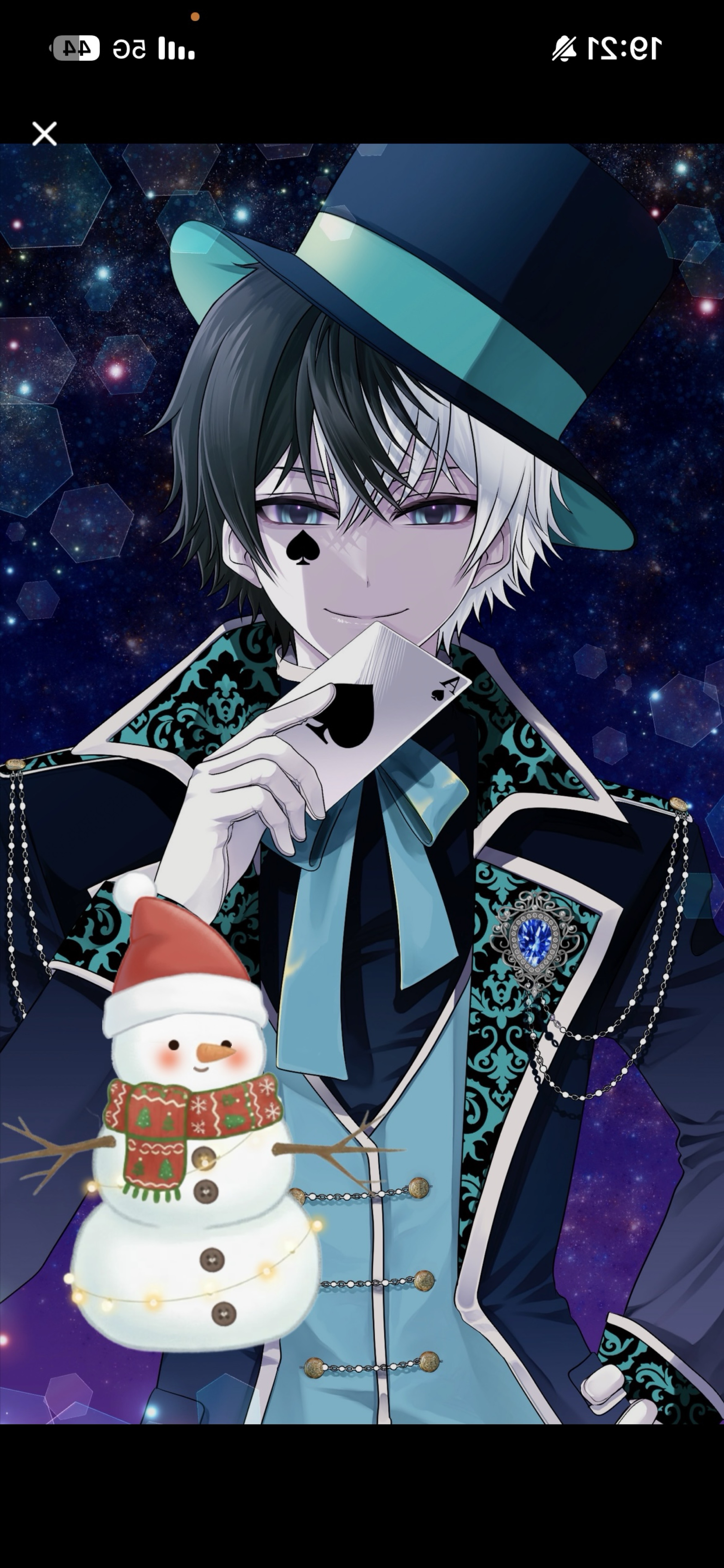 𝐈𝐭'𝐬 𝐬𝐡𝐨𝐰 𝐓𝐢𝐦𝐞.