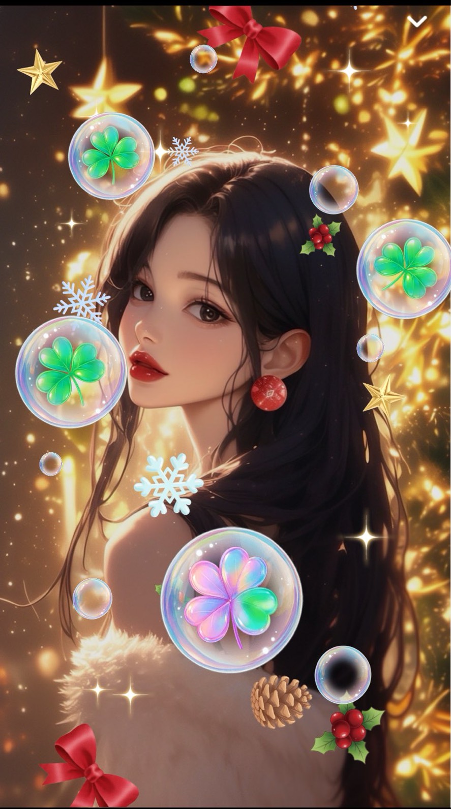 初潜💋アナタの居場所🌙*