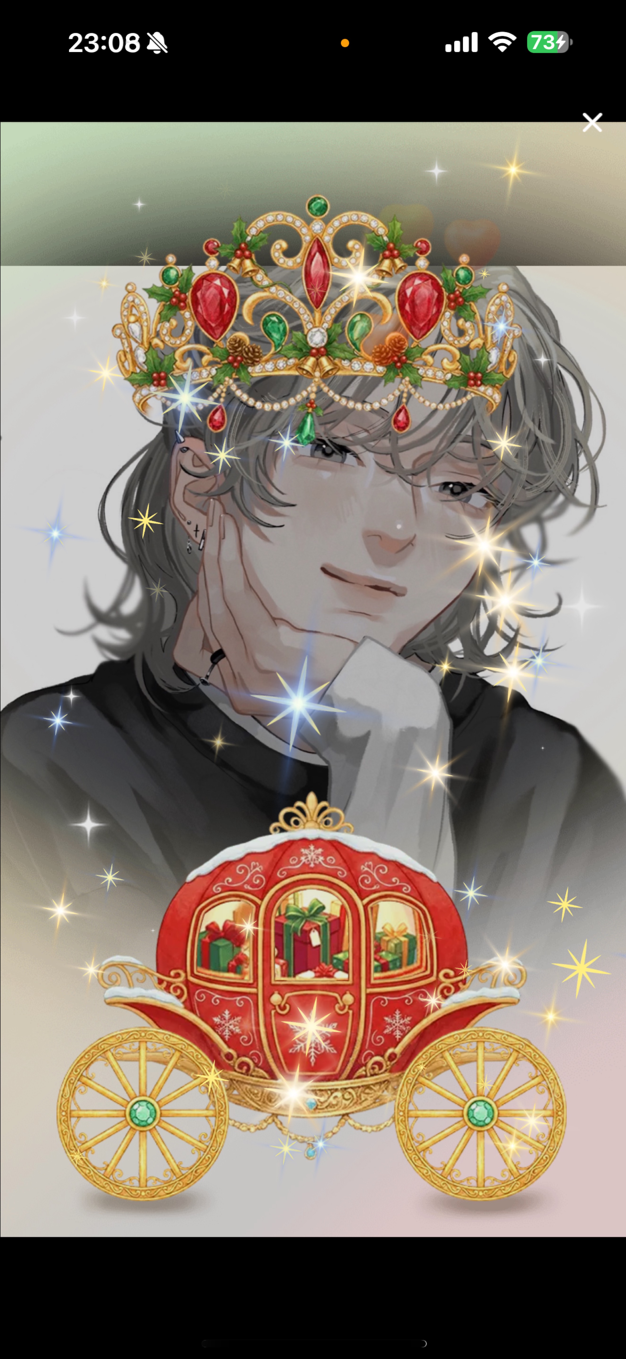 CHOICE継続1年ありがとう