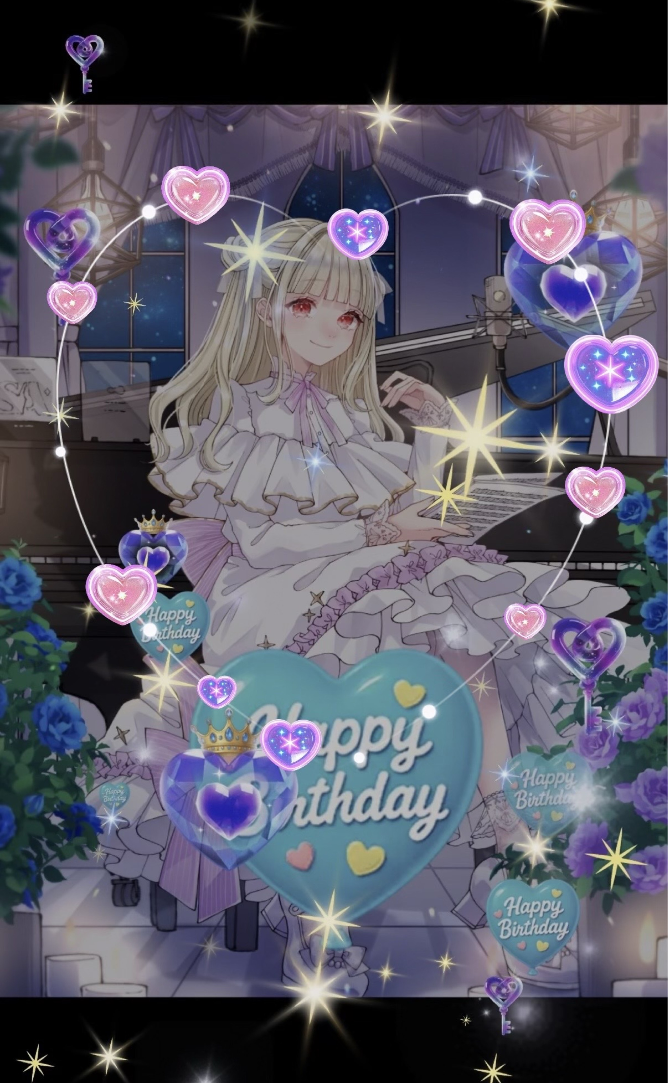 弾き語り🎹/機材歌