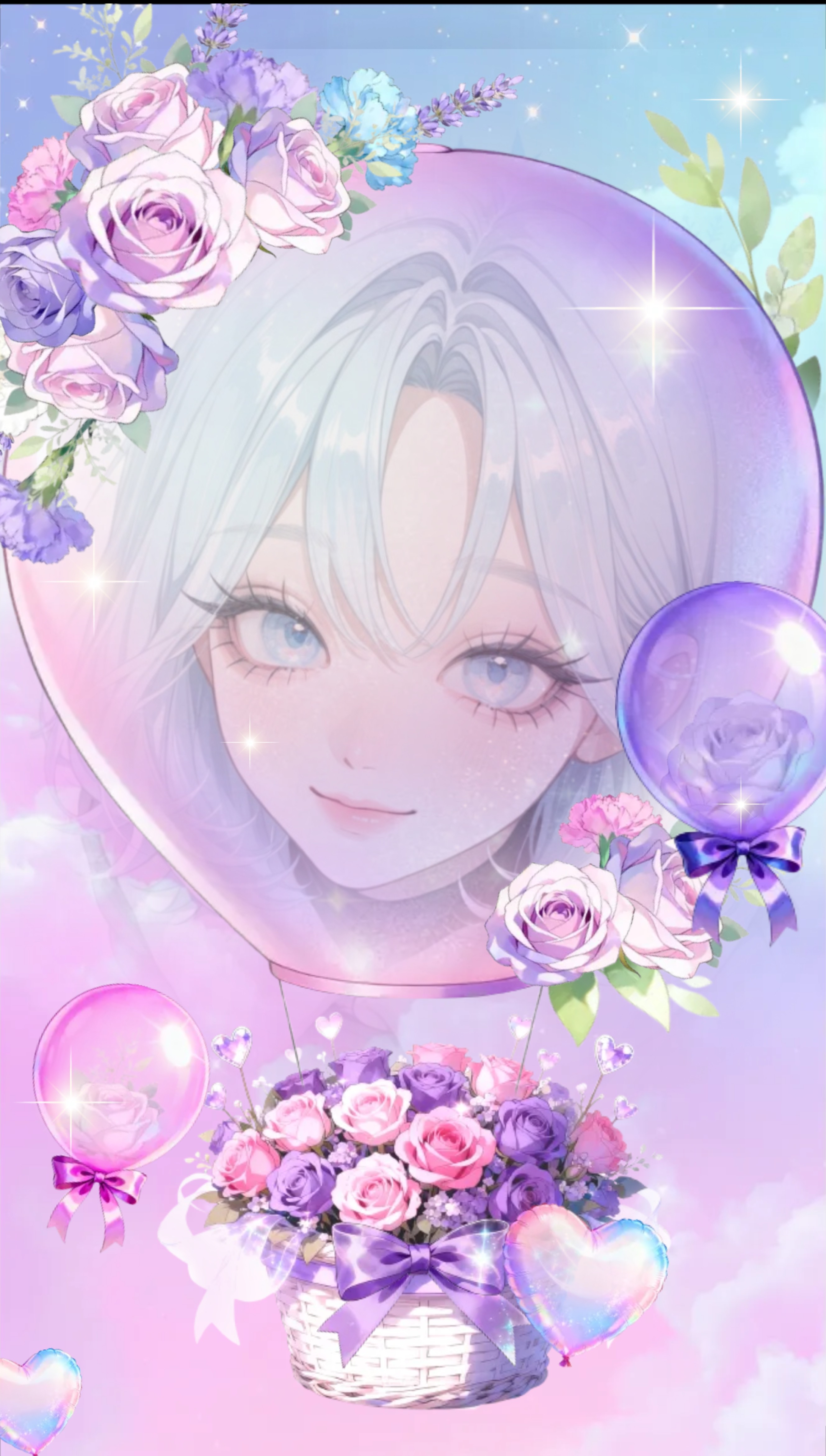 【初潜寝◎】あなたの癒しになりたい🍀