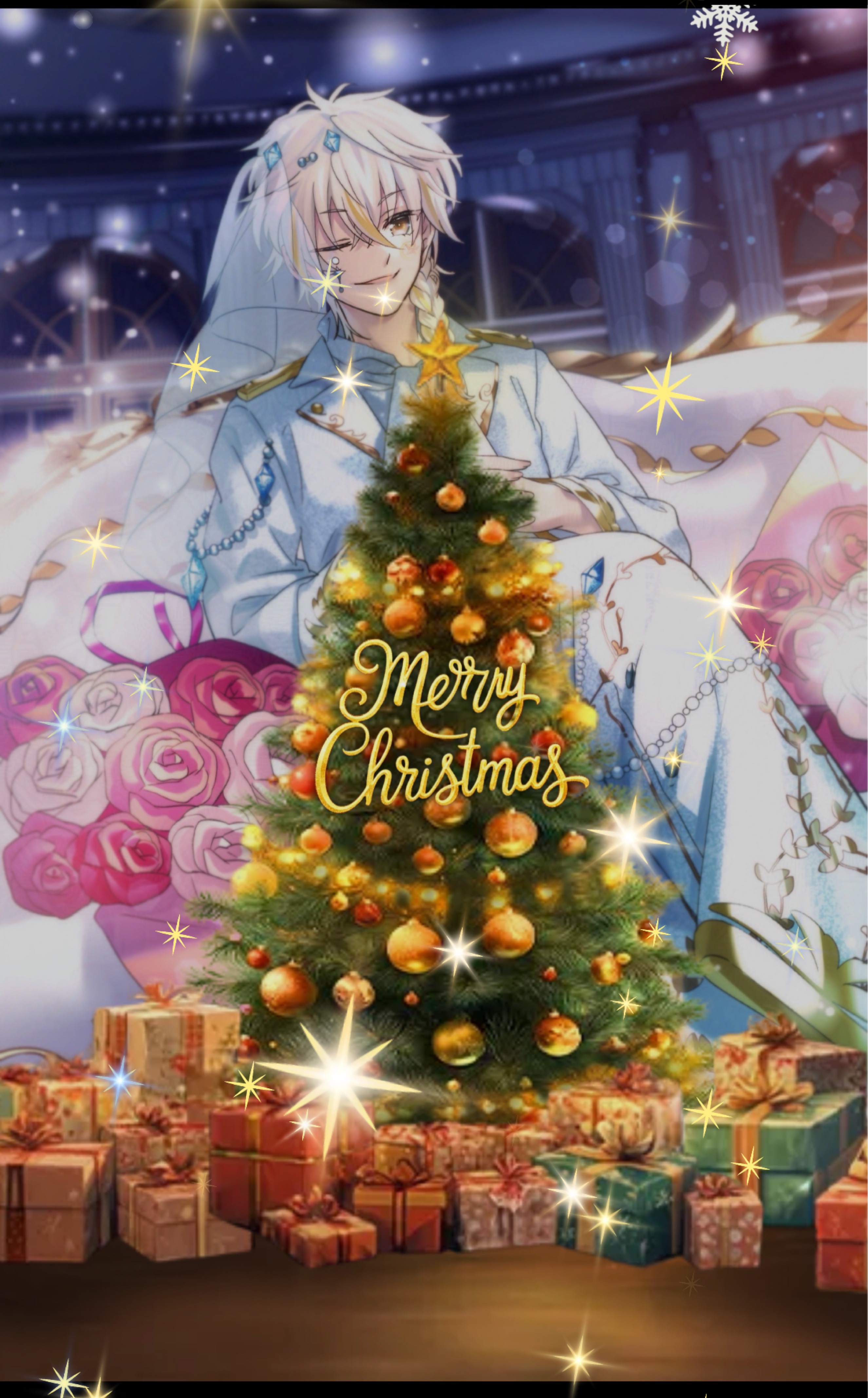 12/15 お気軽に┊︎歌と雑談