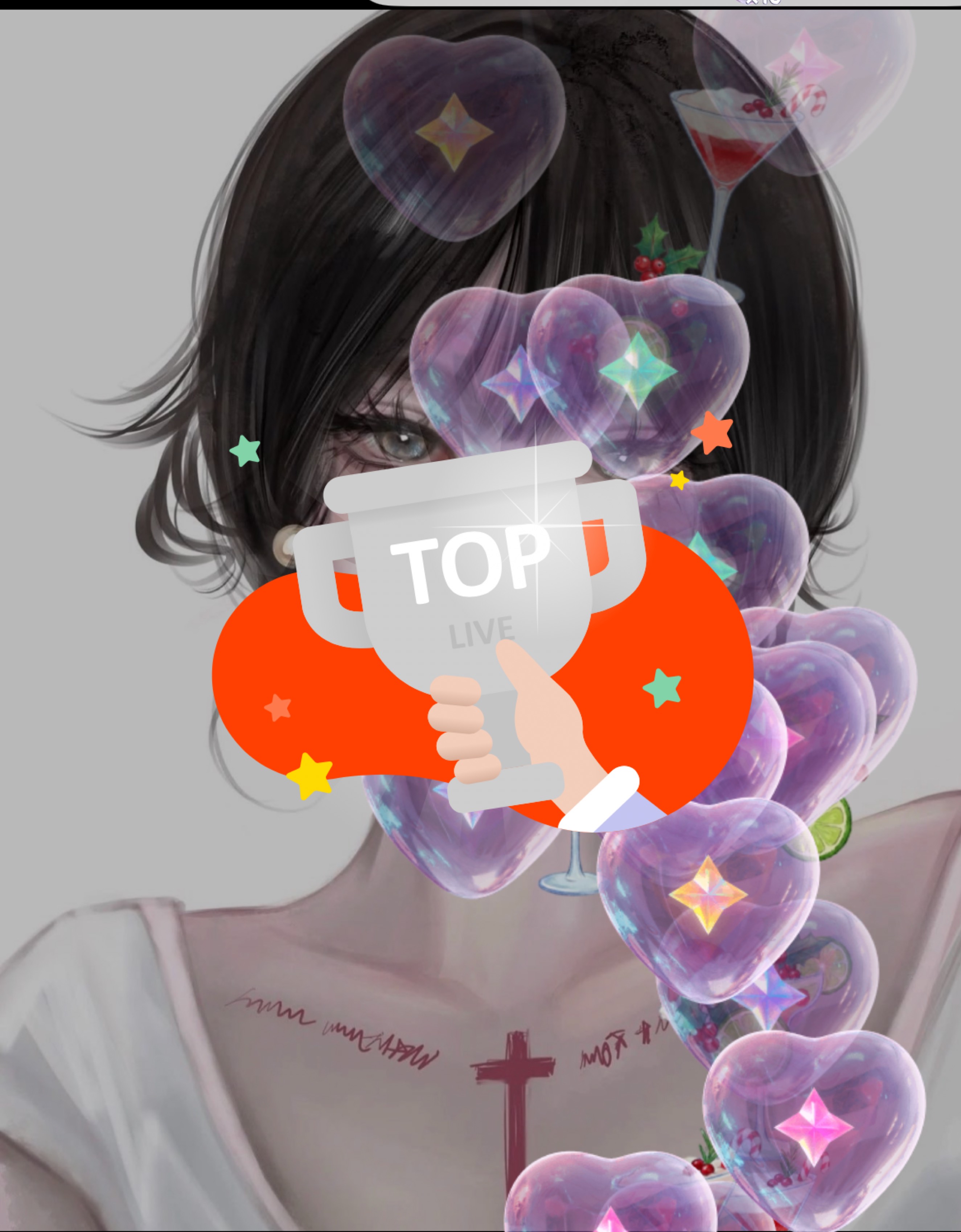 100fan行ったらなんかする