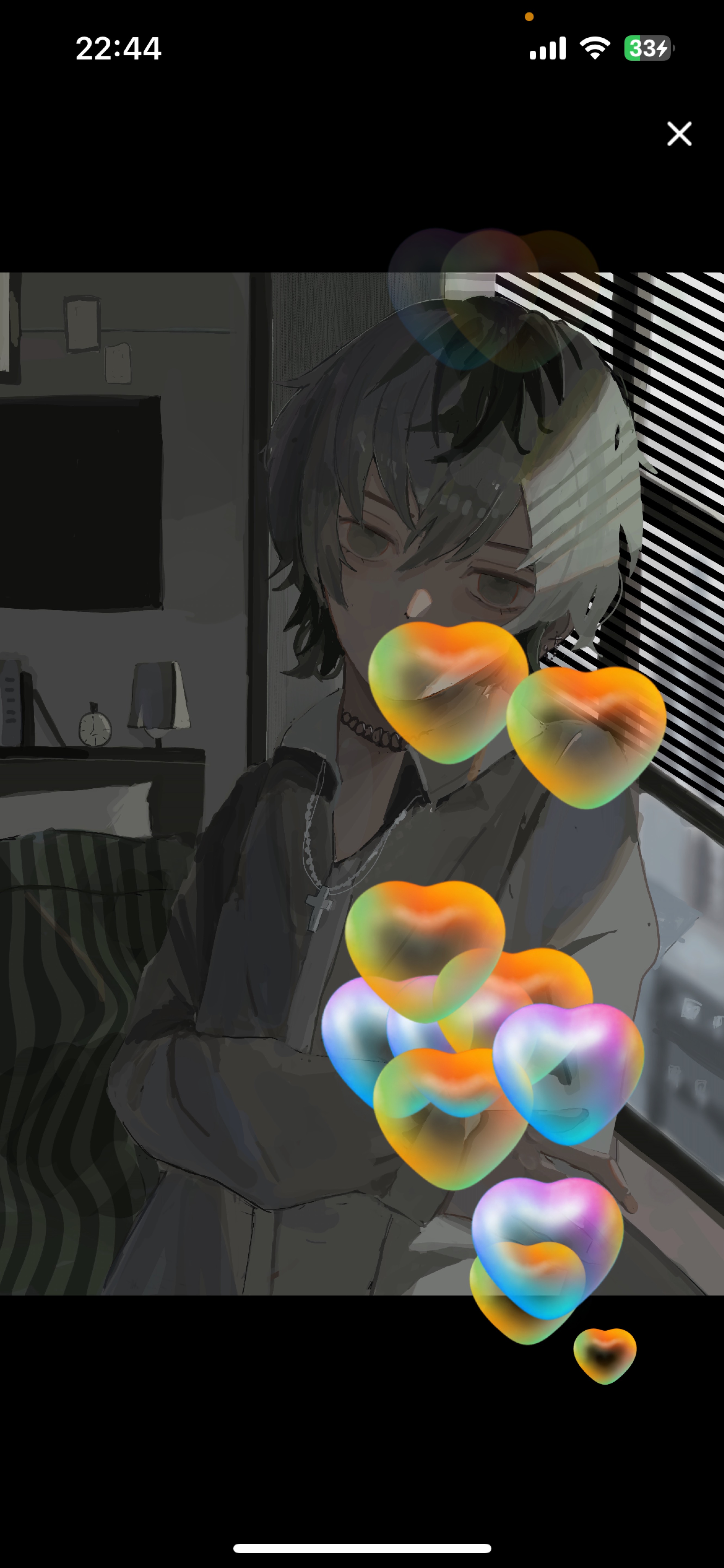 初寝〇¦ゆるだら寝落ち枠 ♔