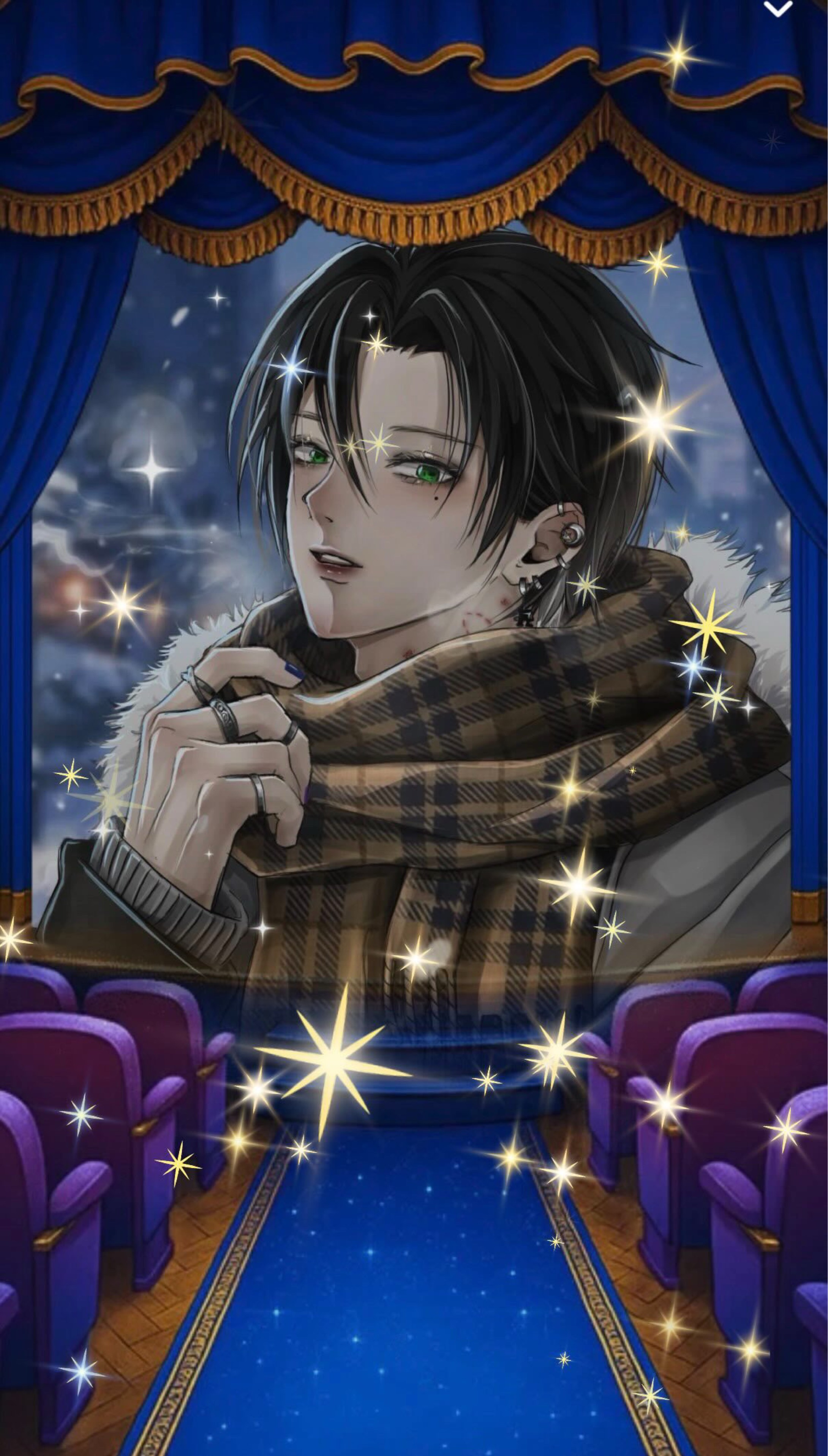 ᵀᵣₐₙ𝕢ᵤᵢₗₗₒ.☪︎*。꙳