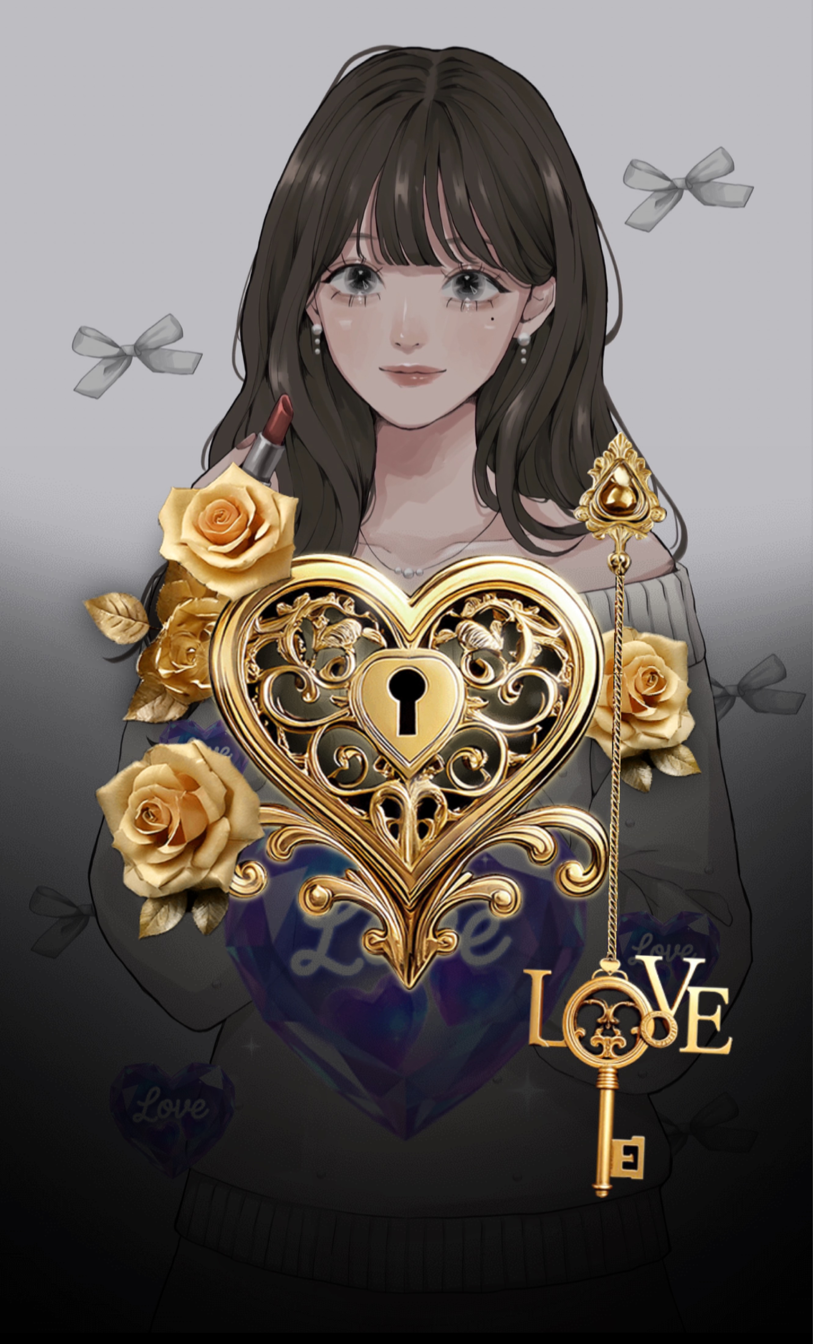 ねてく?おいで〜🫧