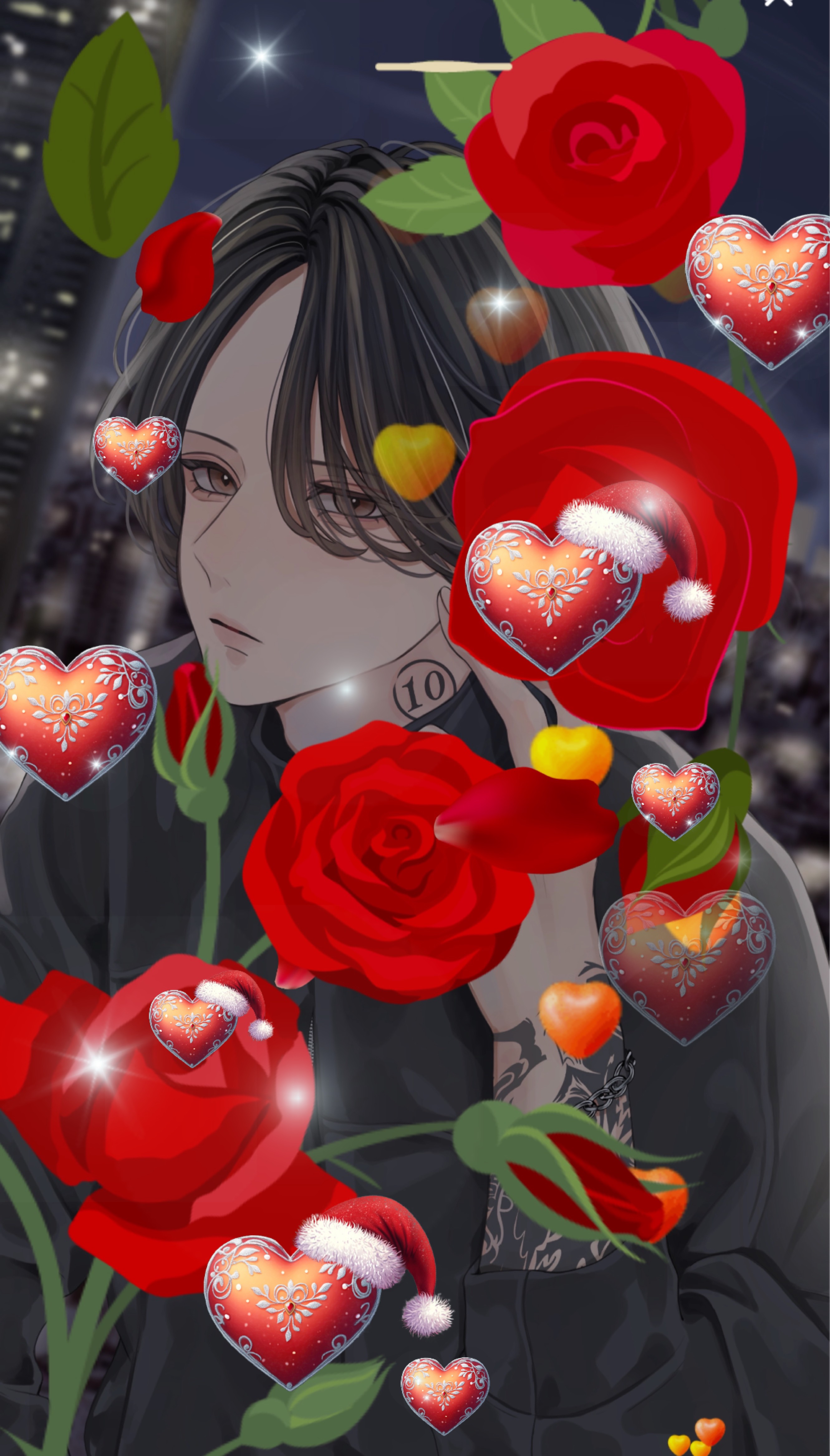 誰でもおいで〜‼︎