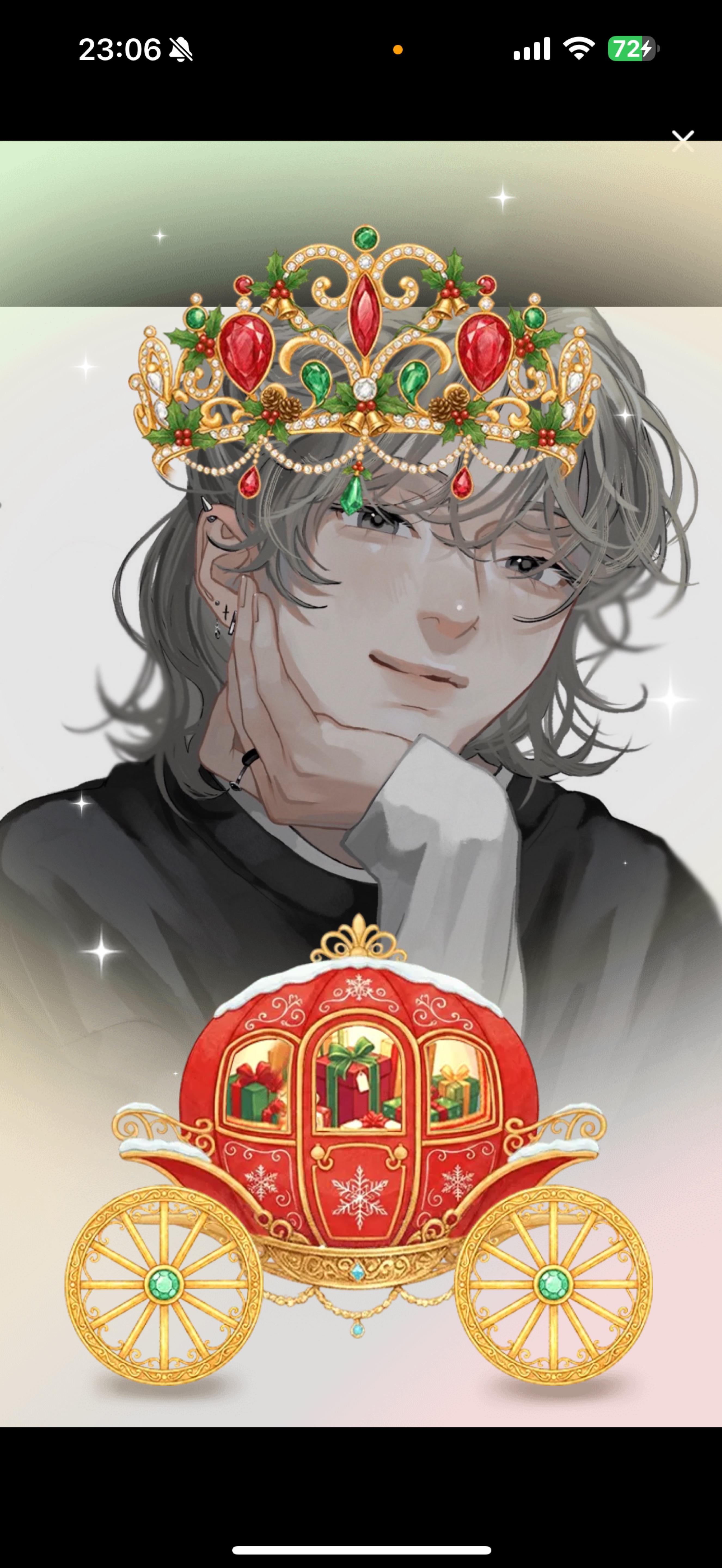 CHOICE継続1年ありがとう