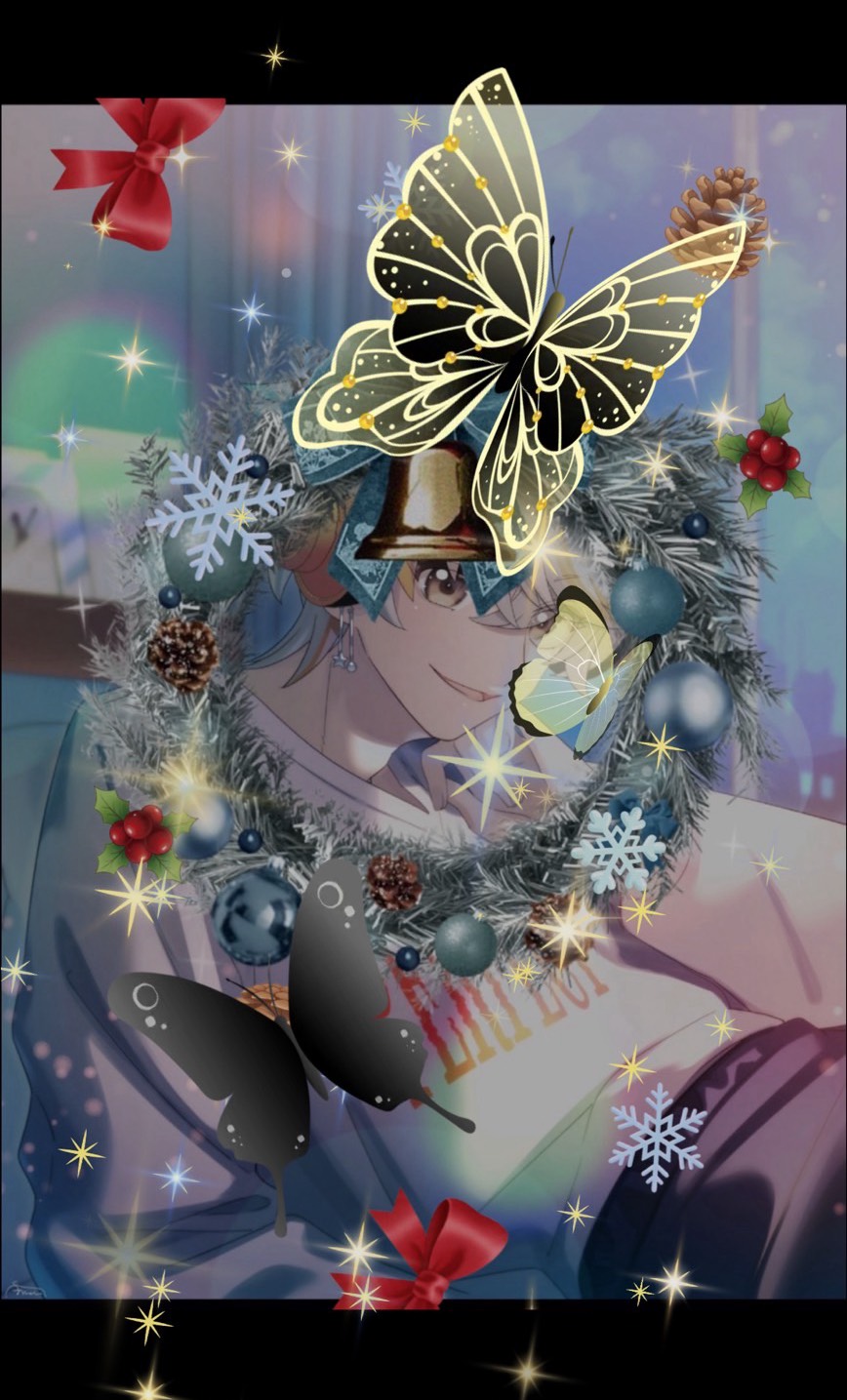 12/15 お気軽に┊︎おはよう