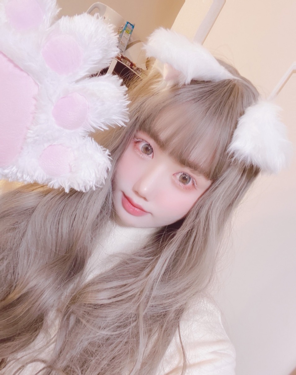 まったりです。