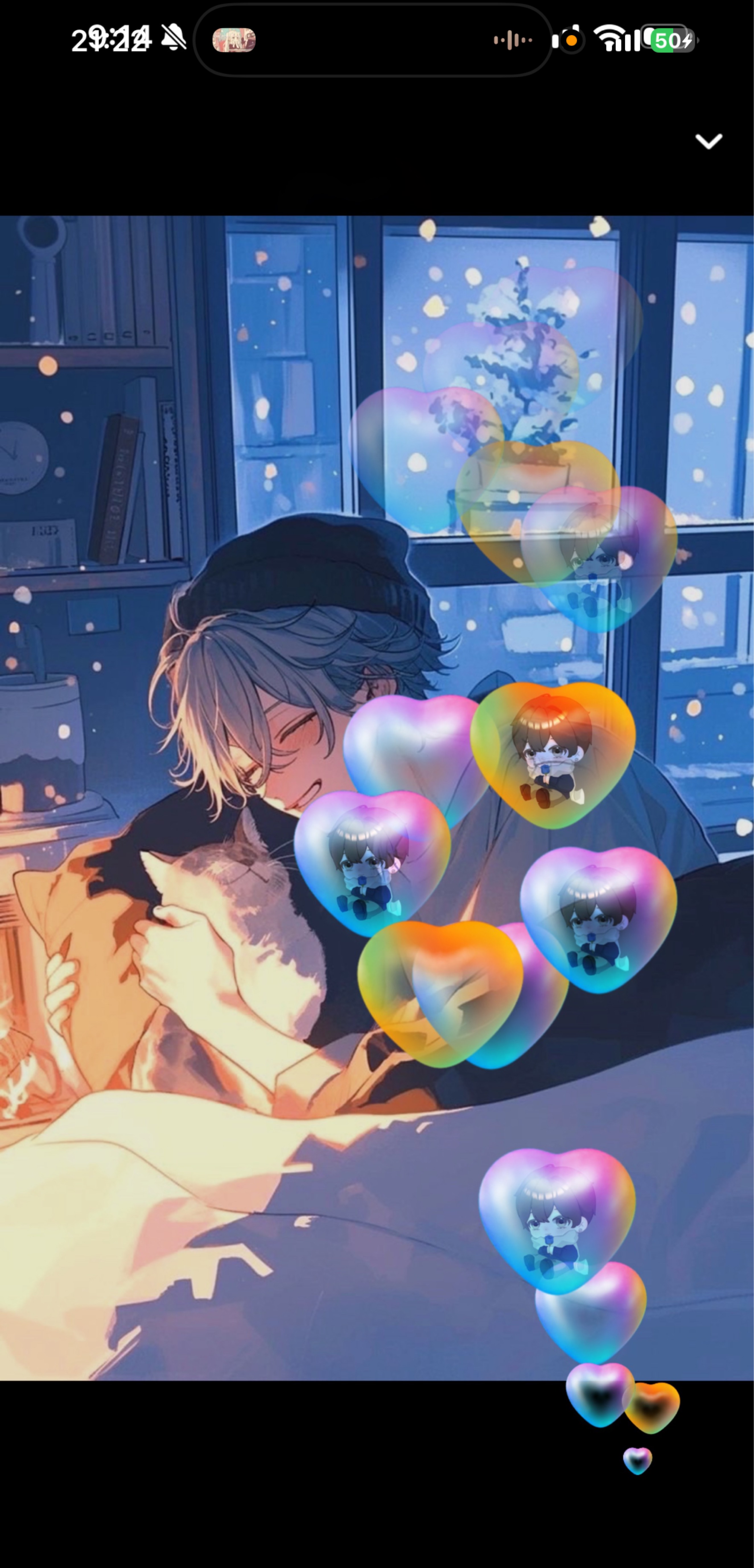 ちょーどいい声𓂃 𓈒𓏸