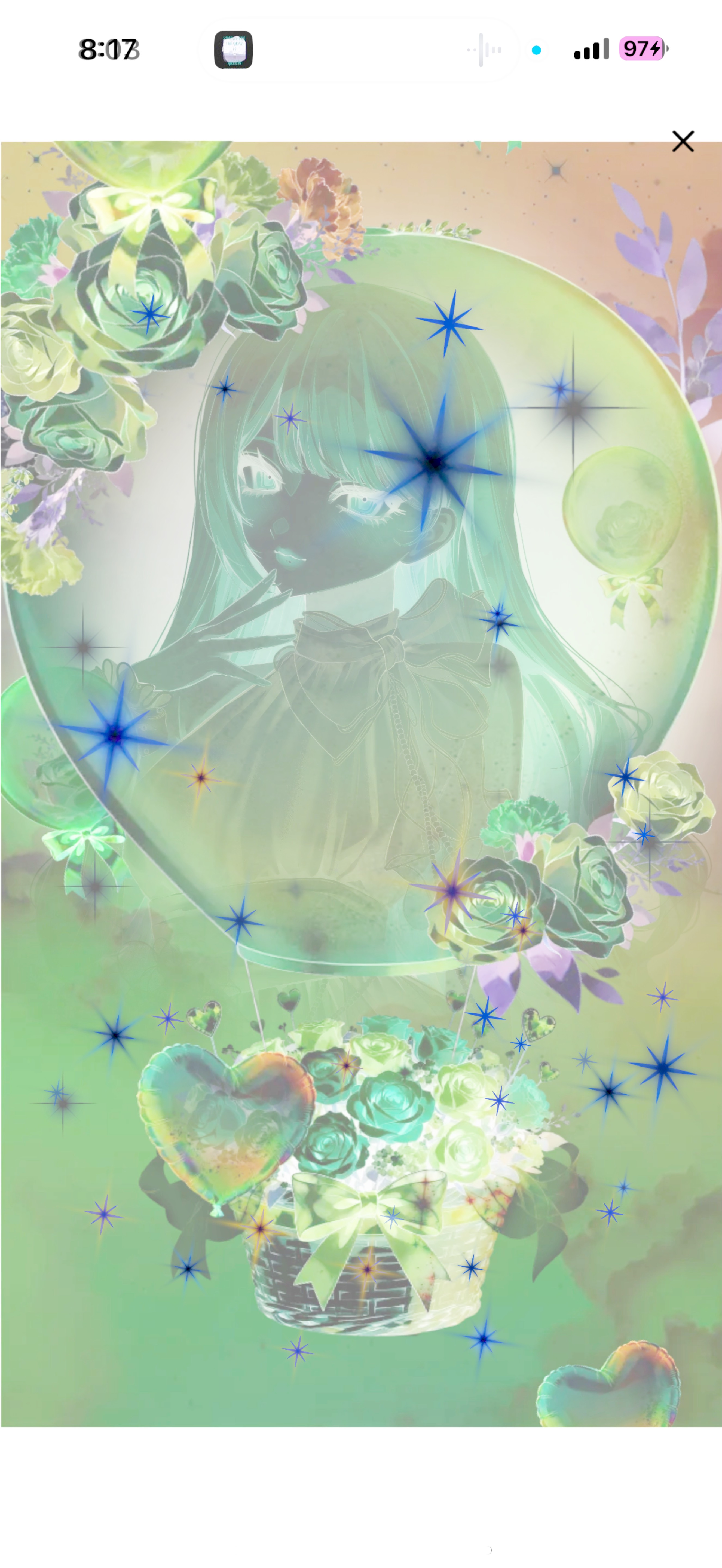 雑談¦BGM 𓂃𓈒𓏸︎︎︎