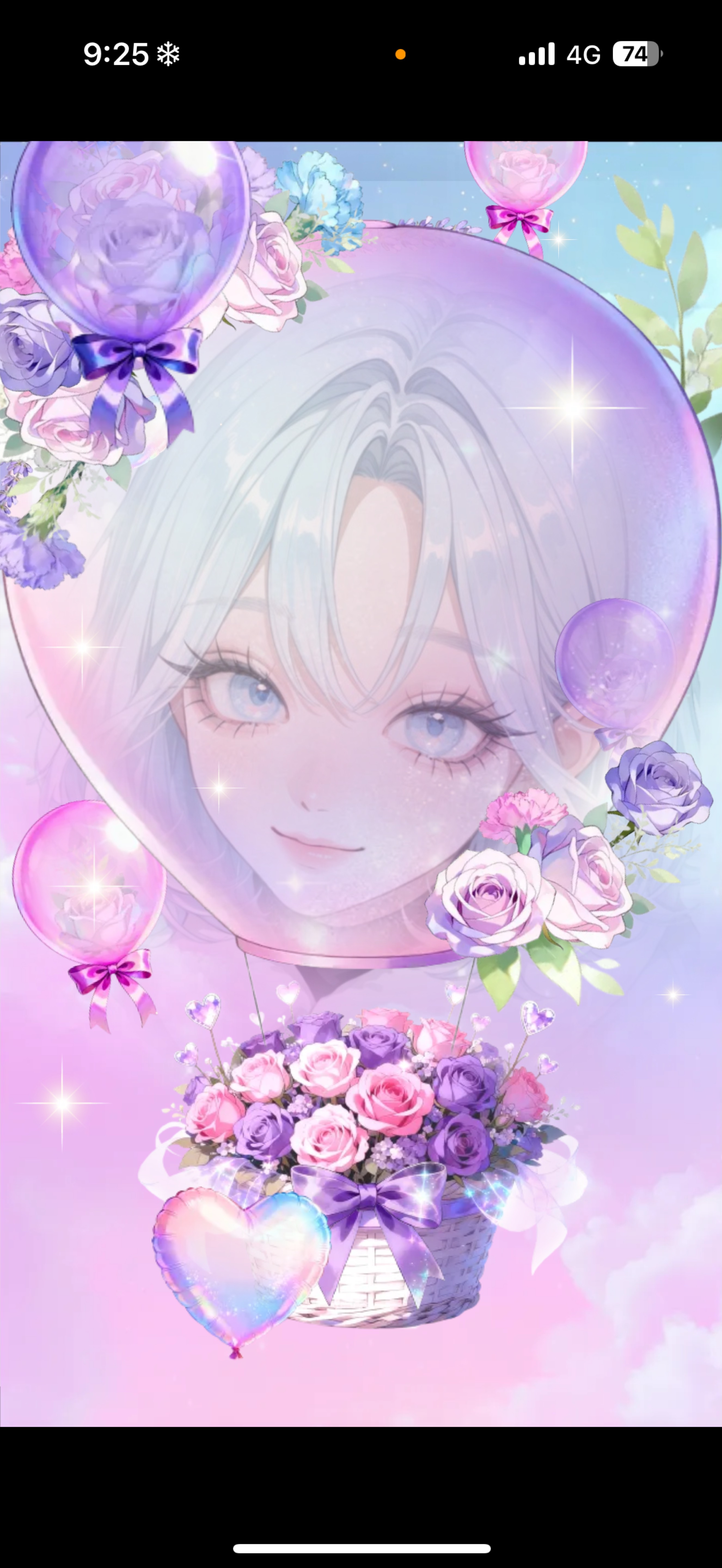 【初潜寝◎】あなたの癒しになりたい🍀