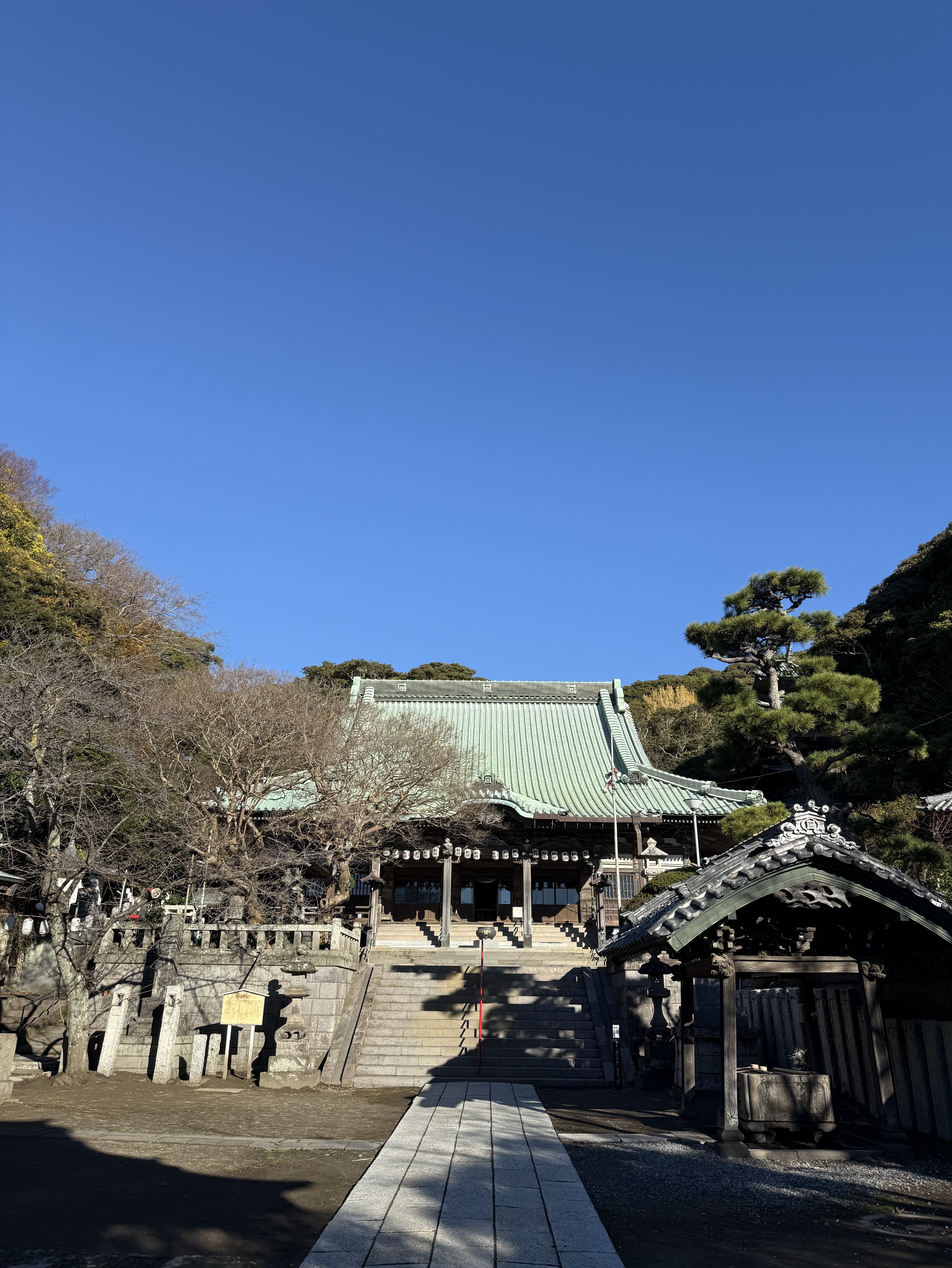 朝寺枠(」º дº)」ゴオォォォン