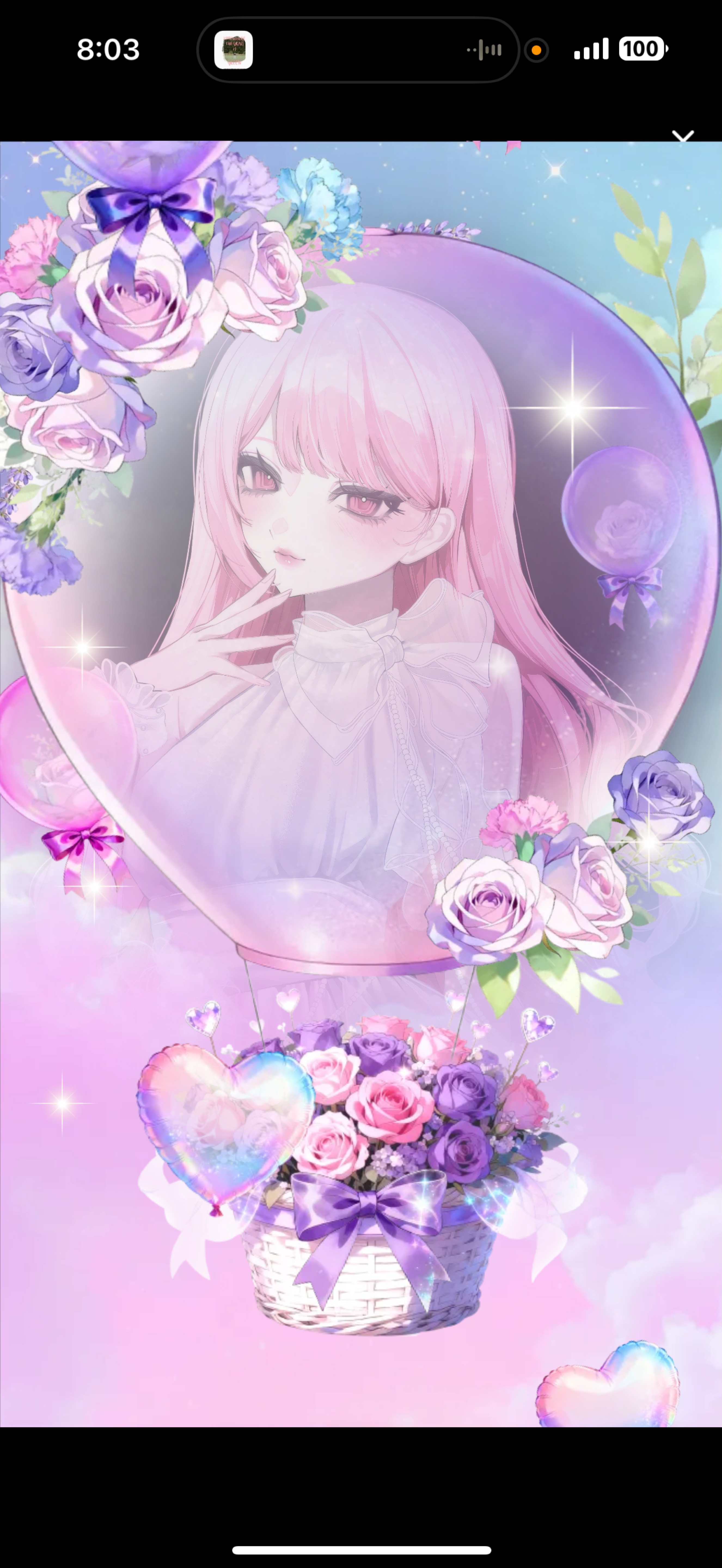 雑談¦BGM 𓂃𓈒𓏸︎︎︎