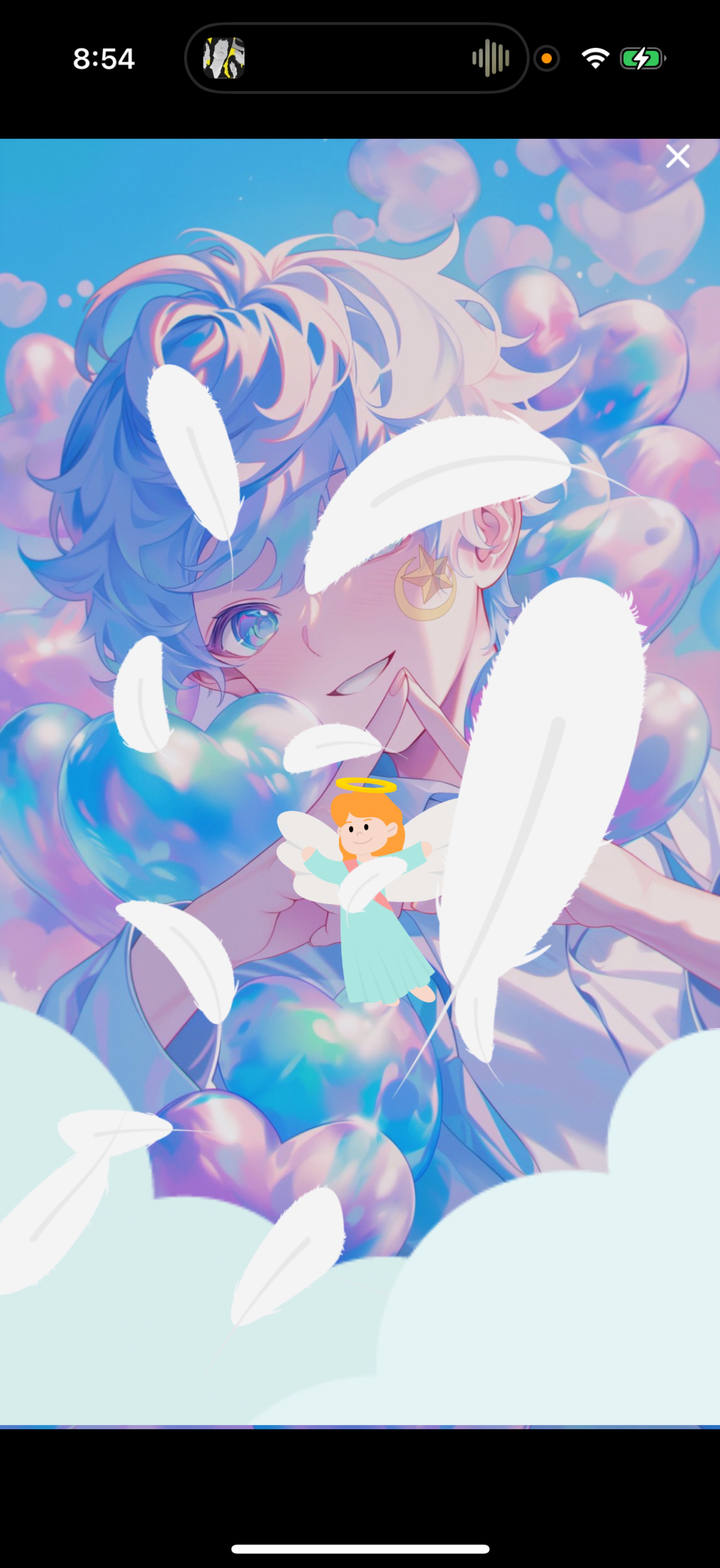 12/16 お気軽に┊︎おはよう