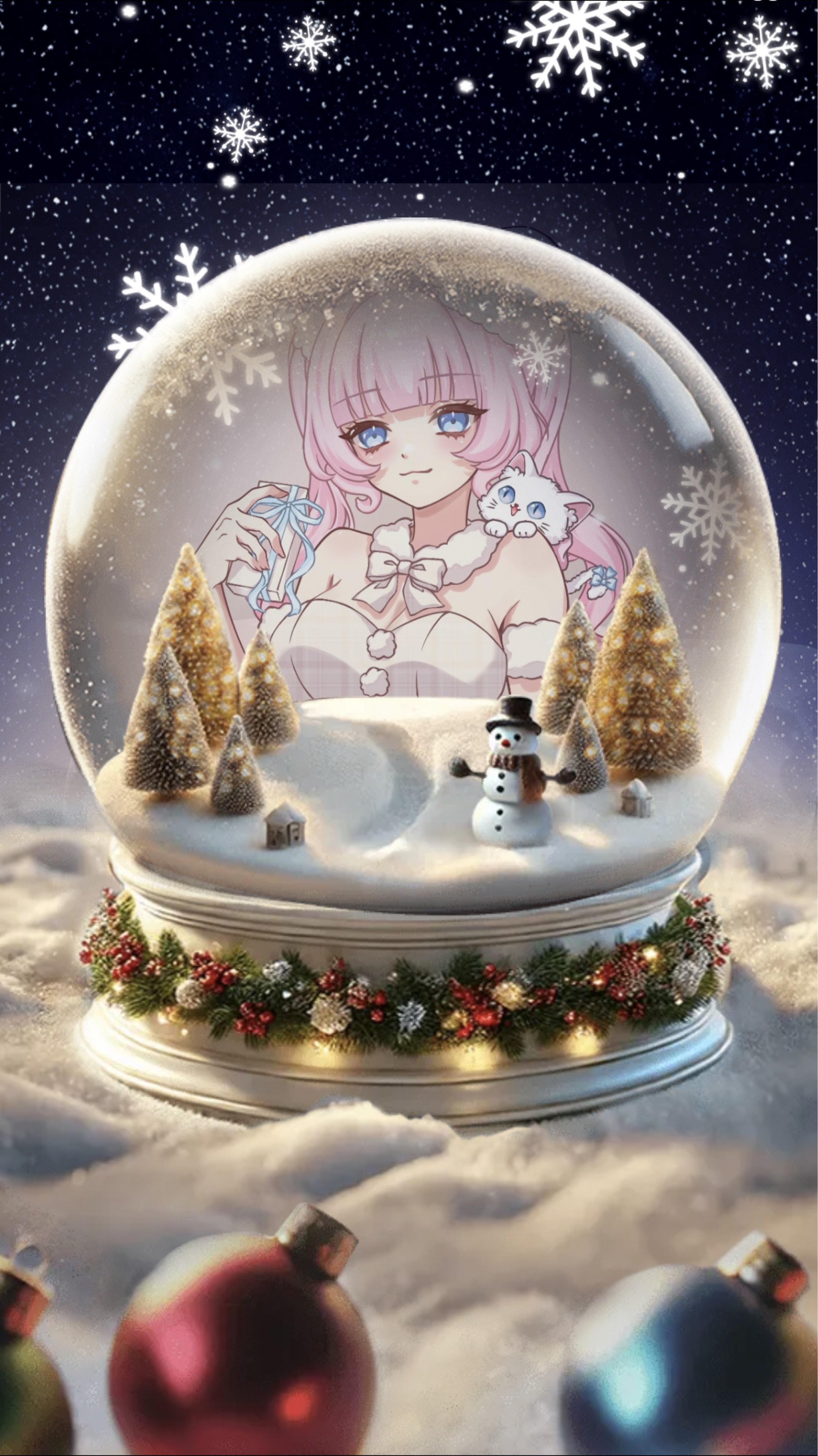 君と私で過ごす時間🌷.*