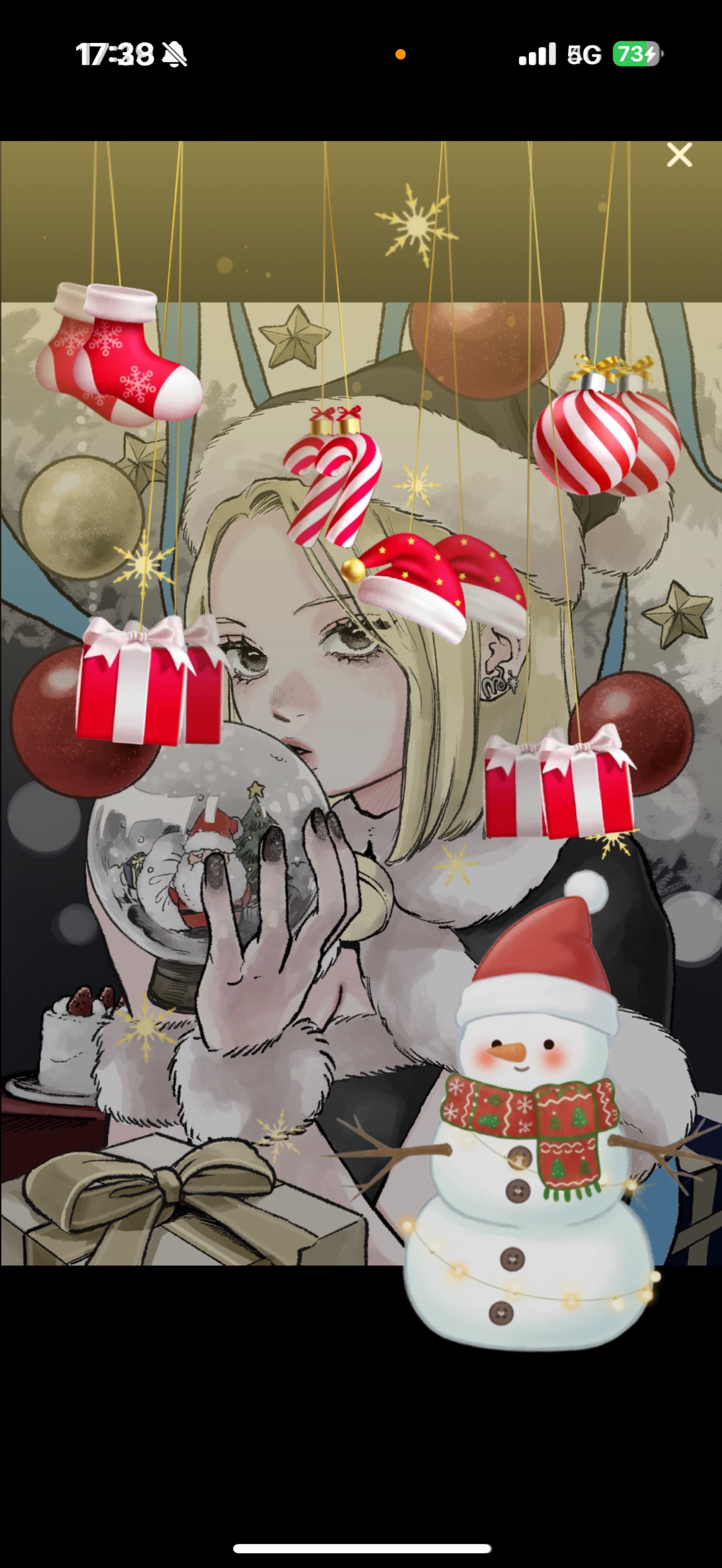 ちょうどいい枠 .1h