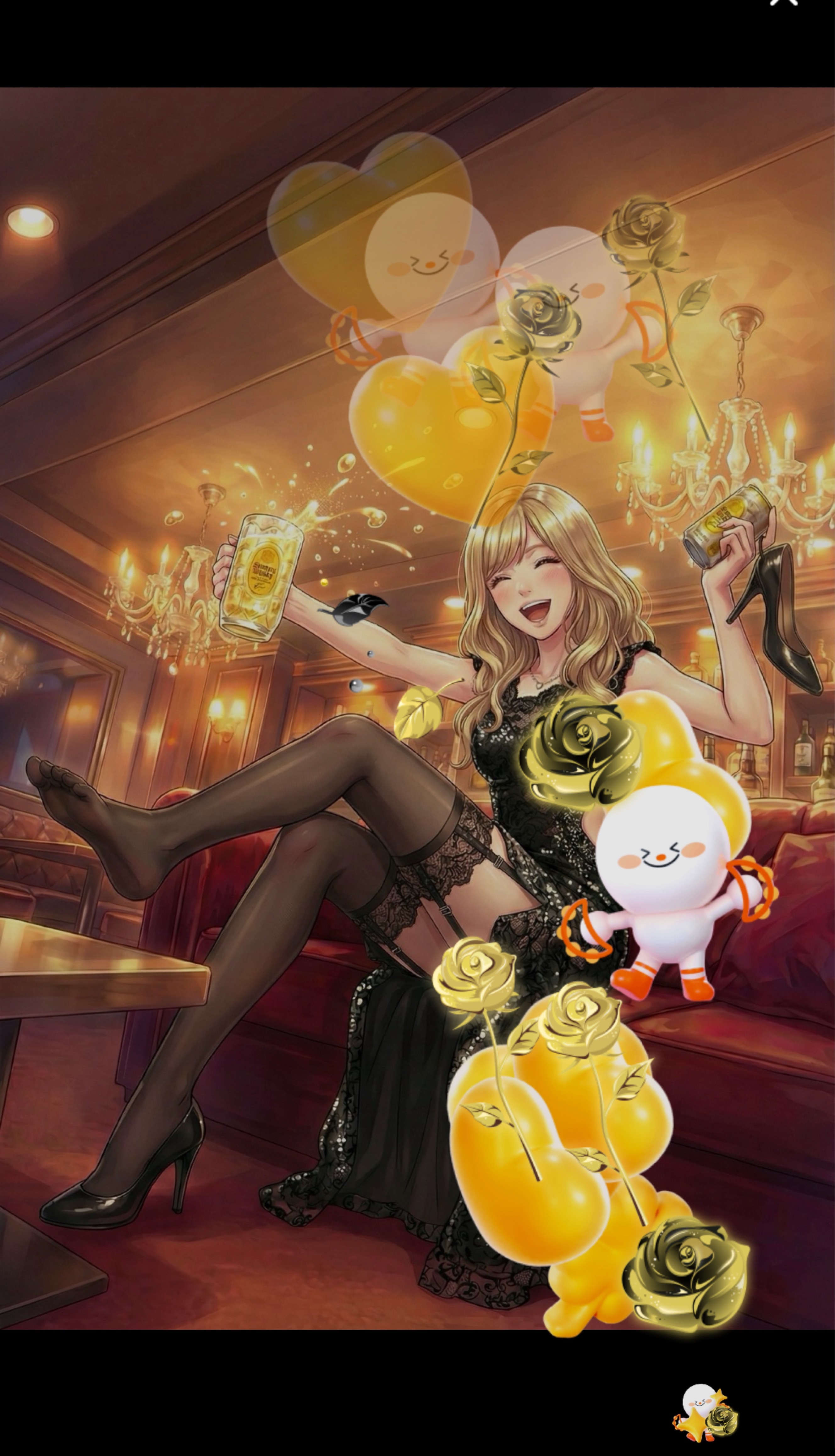 スナックはるはる