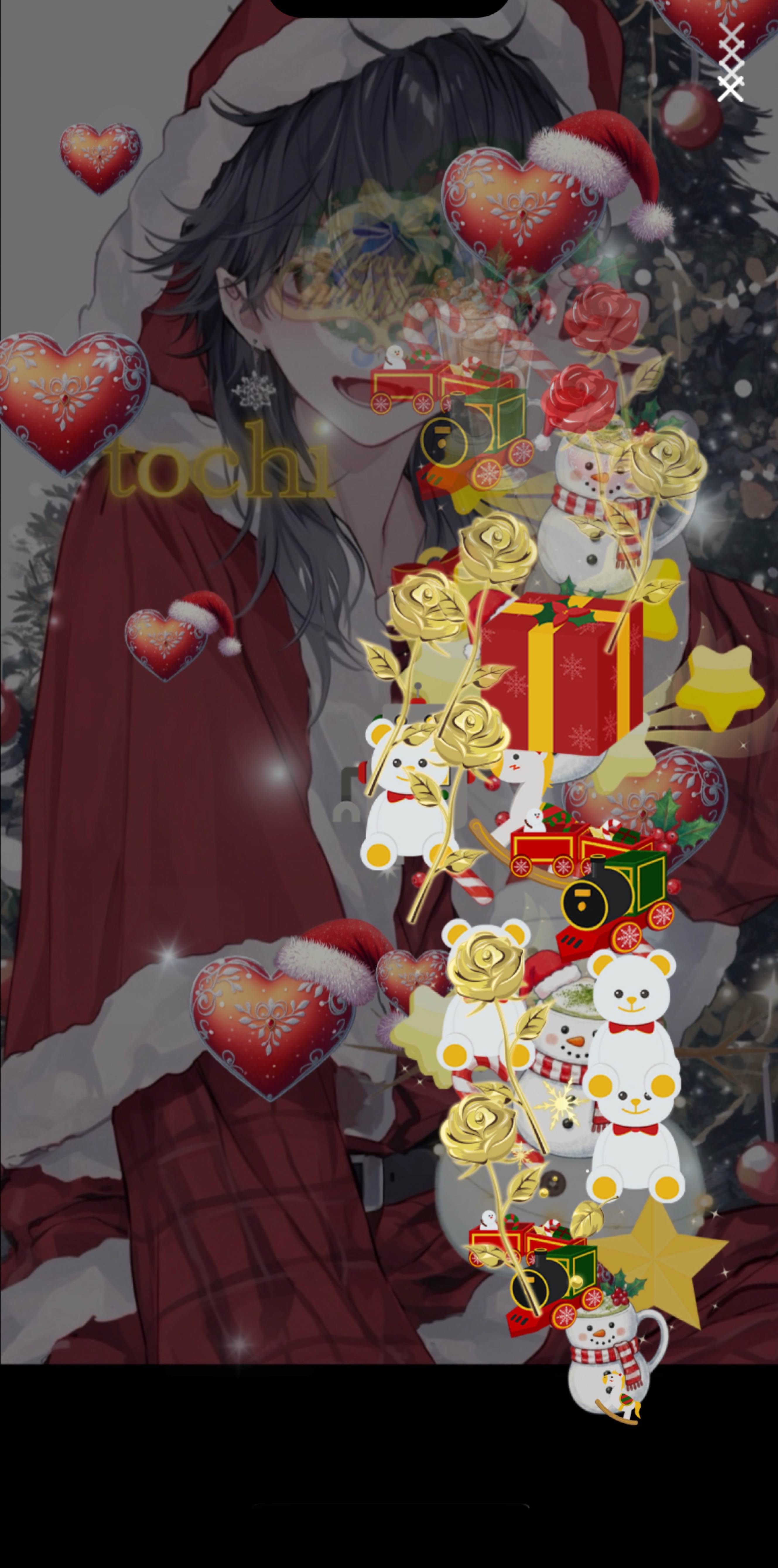 初◎ はーなそっ!!