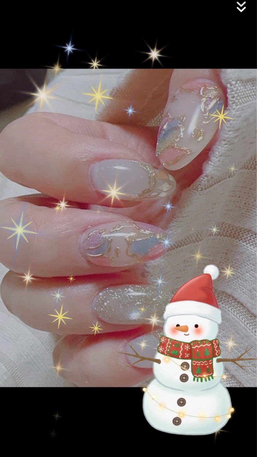 初潜💋アナタの居場所🌙*