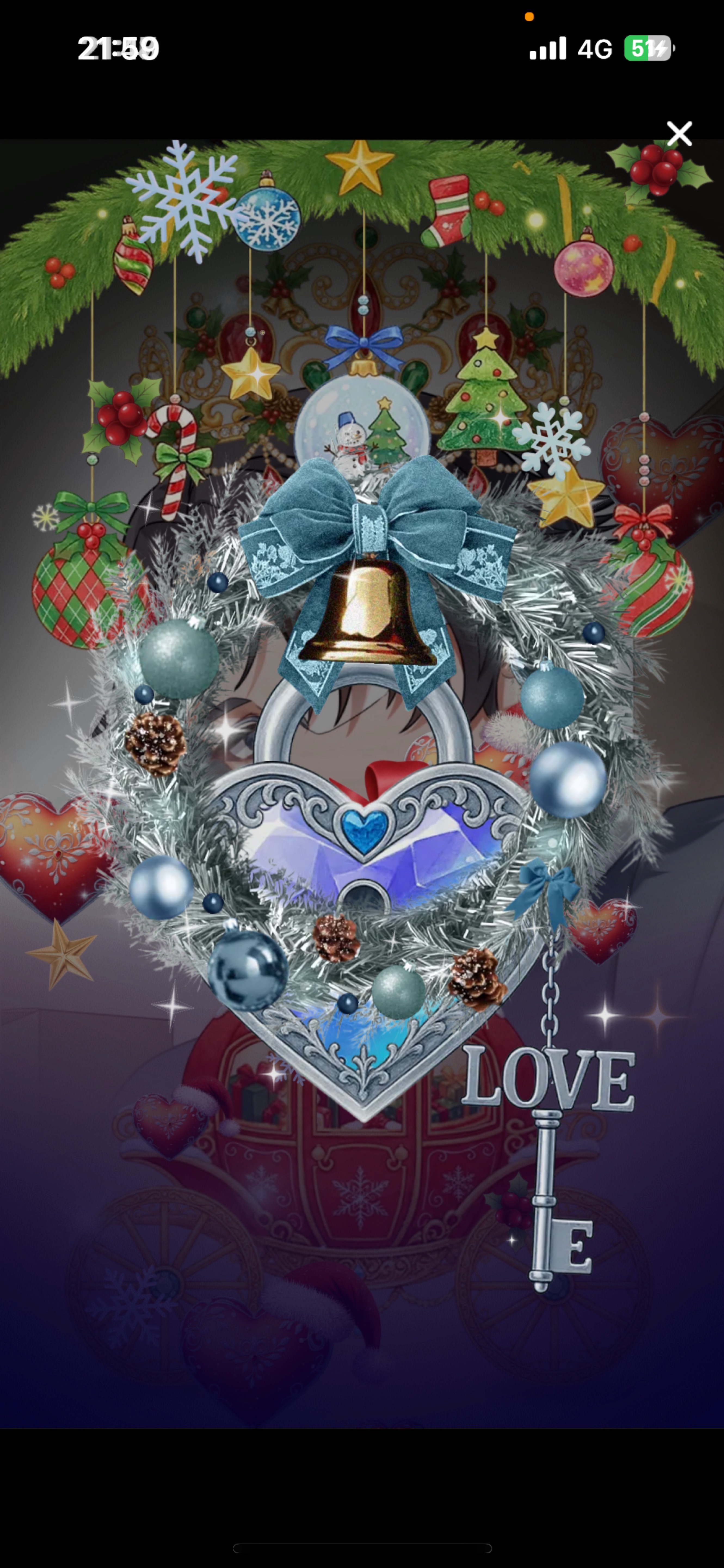 そのままでいいよ 初/潜〇