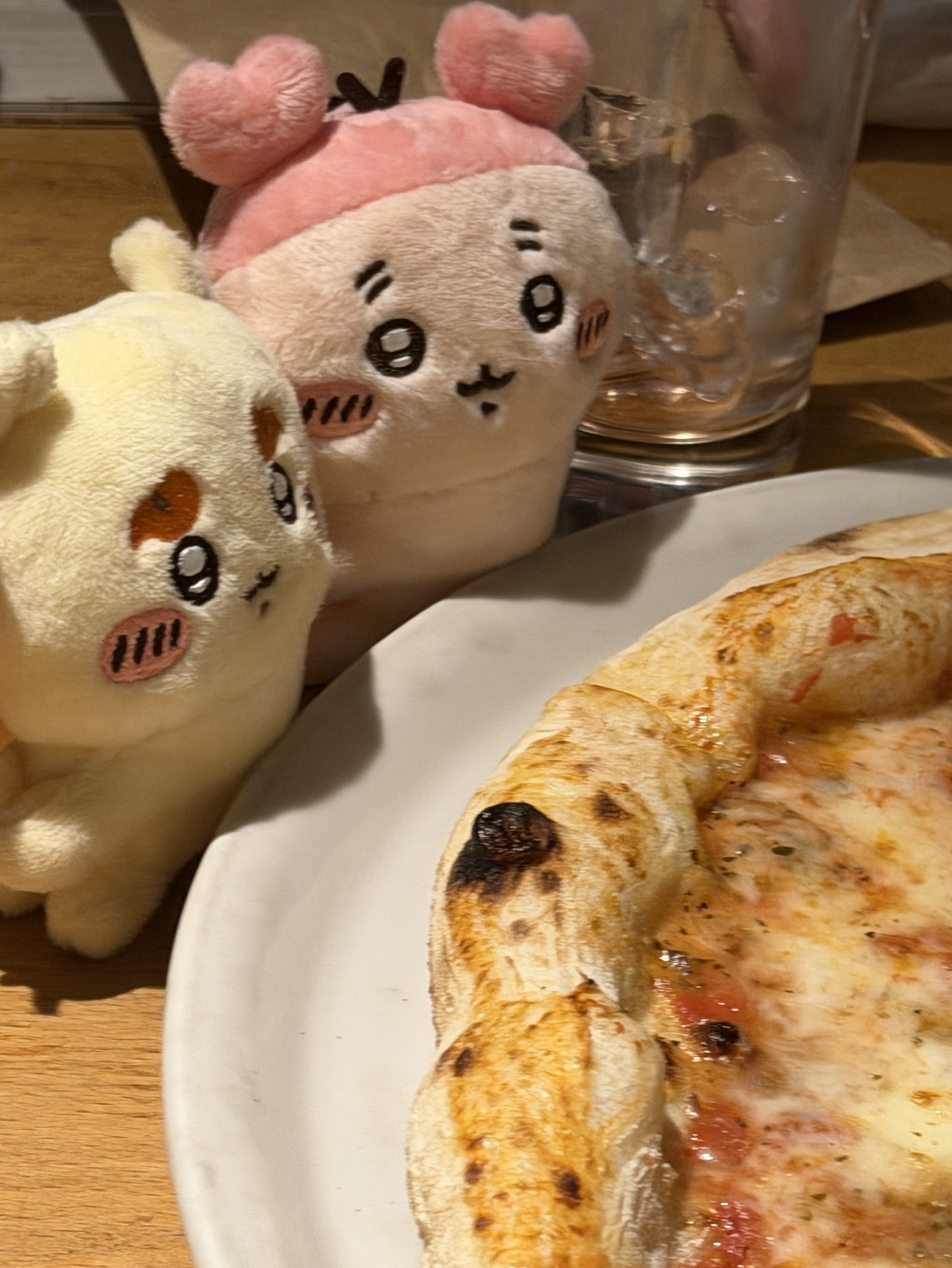 ハッピーなひとです🪄︎︎💫