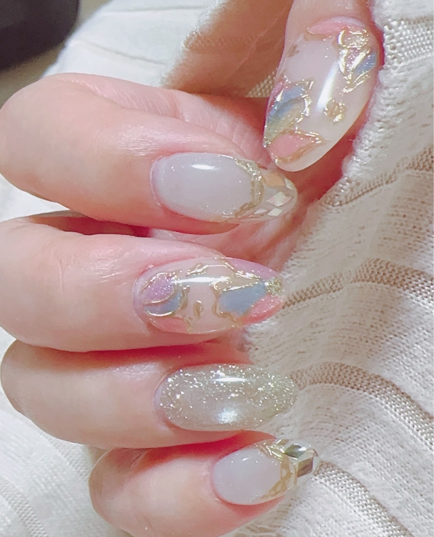 初潜💋アナタの居場所🌙*