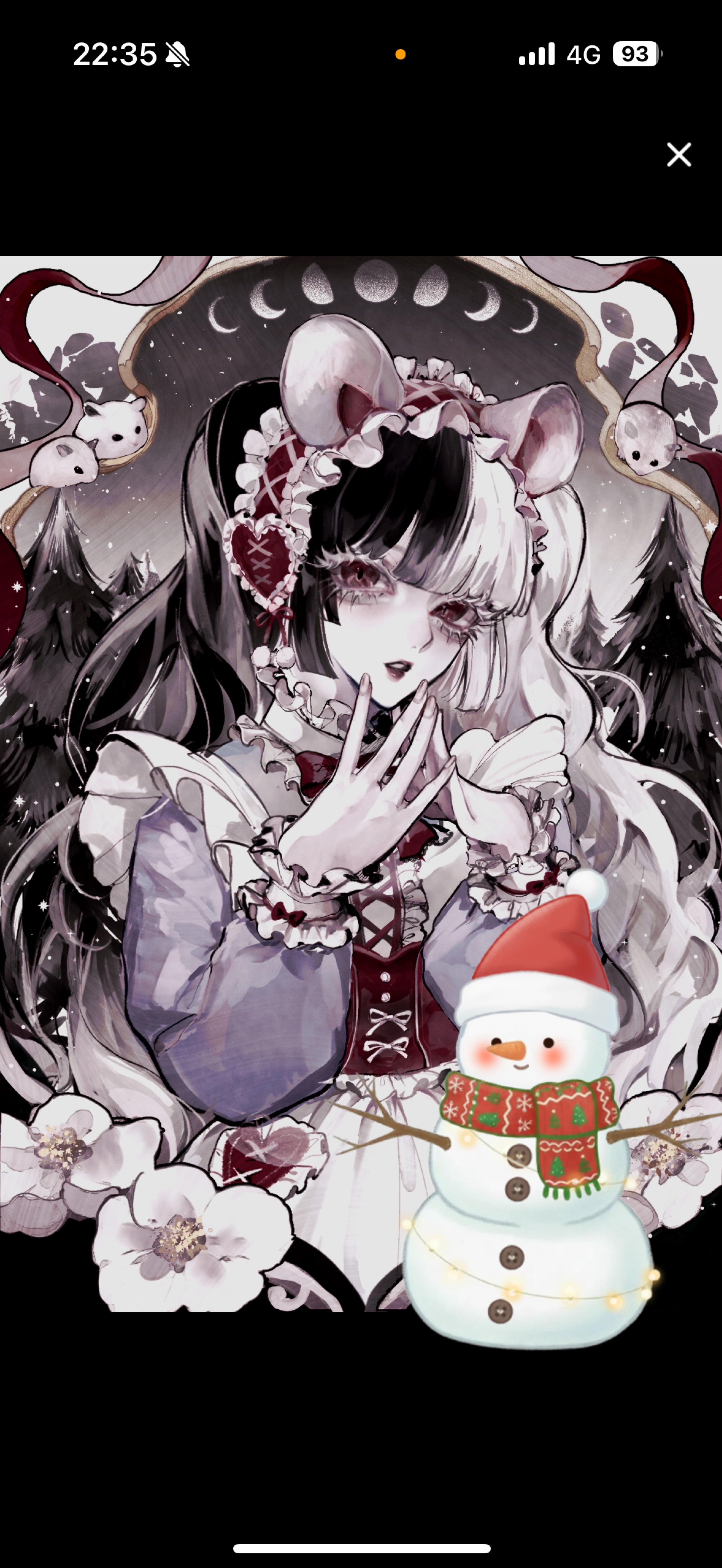 乗り換えてみたら?🐹