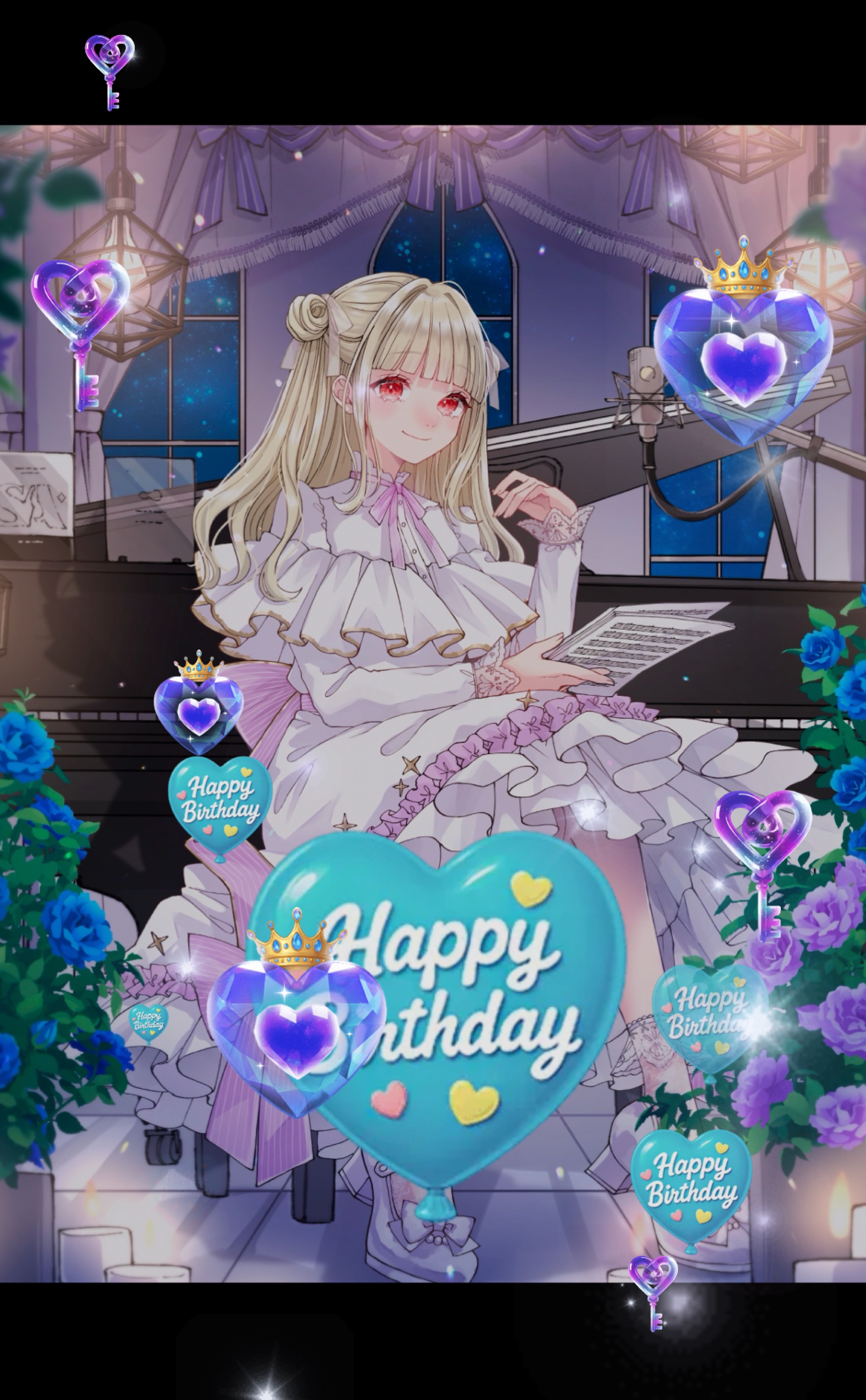 弾き語り🎹/機材歌