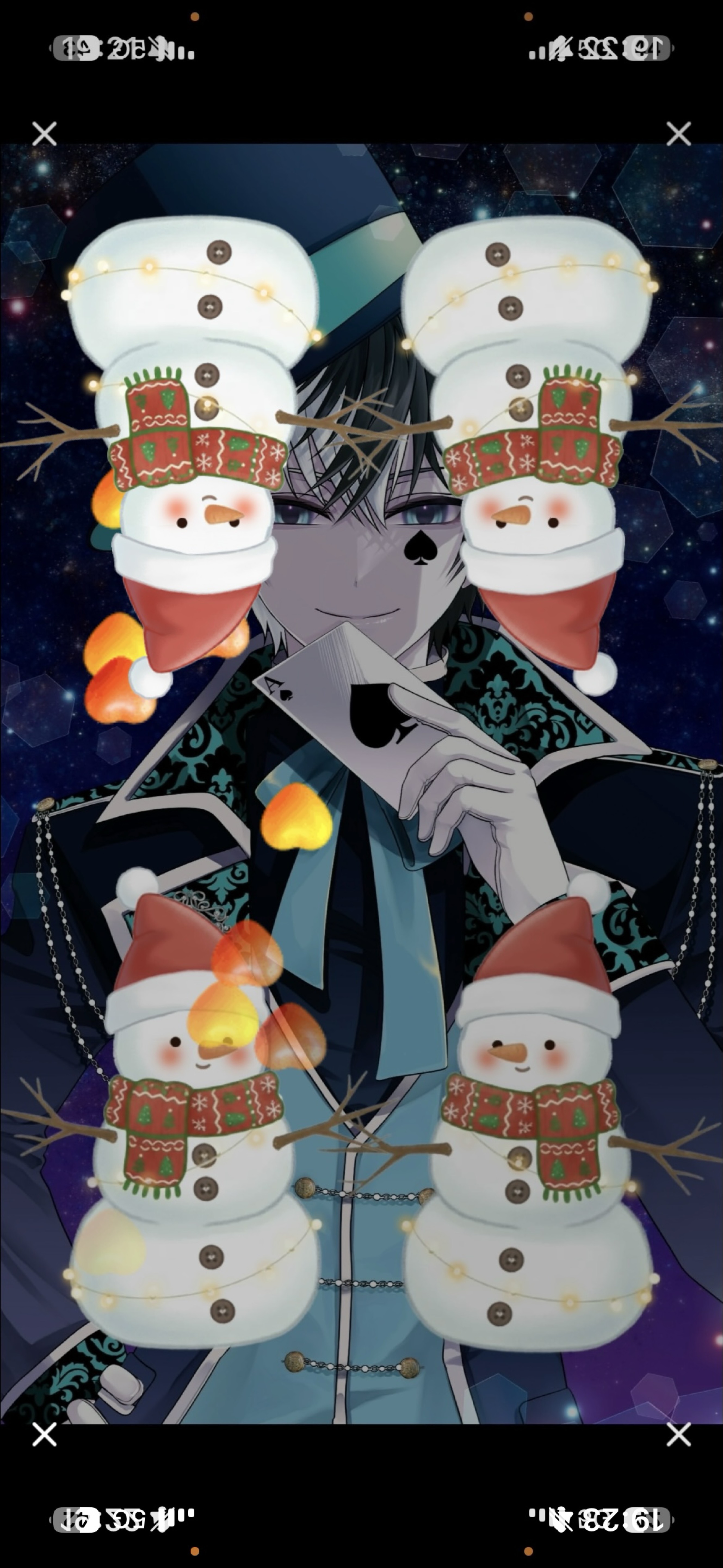 𝐈𝐭'𝐬 𝐬𝐡𝐨𝐰 𝐓𝐢𝐦𝐞.