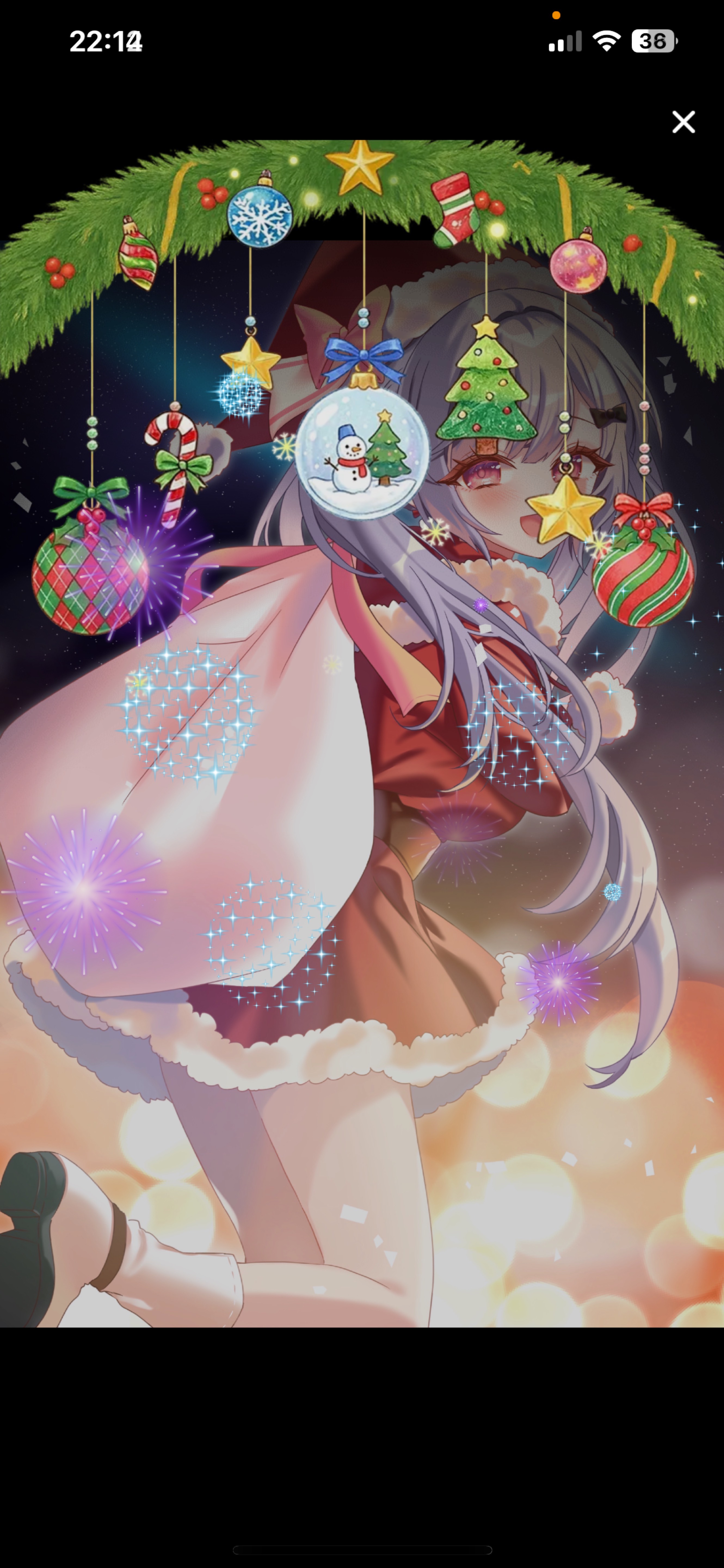 初潜寝◎ きみを癒す寝落ち枠🕊️💖