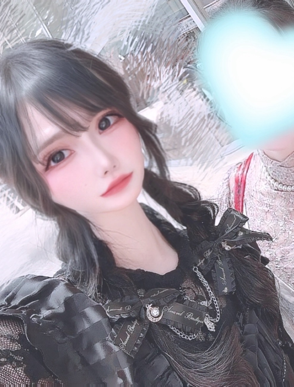 おふとんからおはよう。