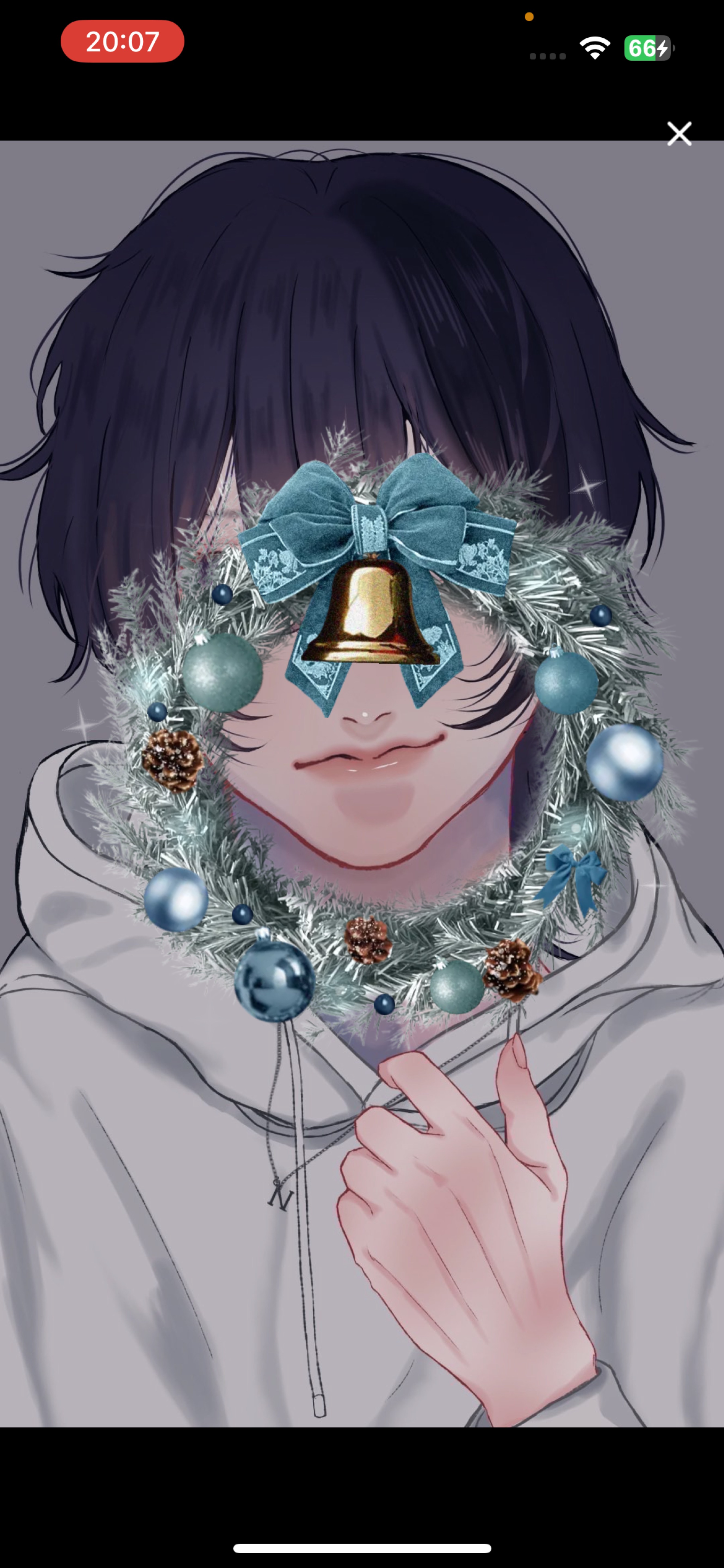 三度の飯より俺の声 ラスト‼️