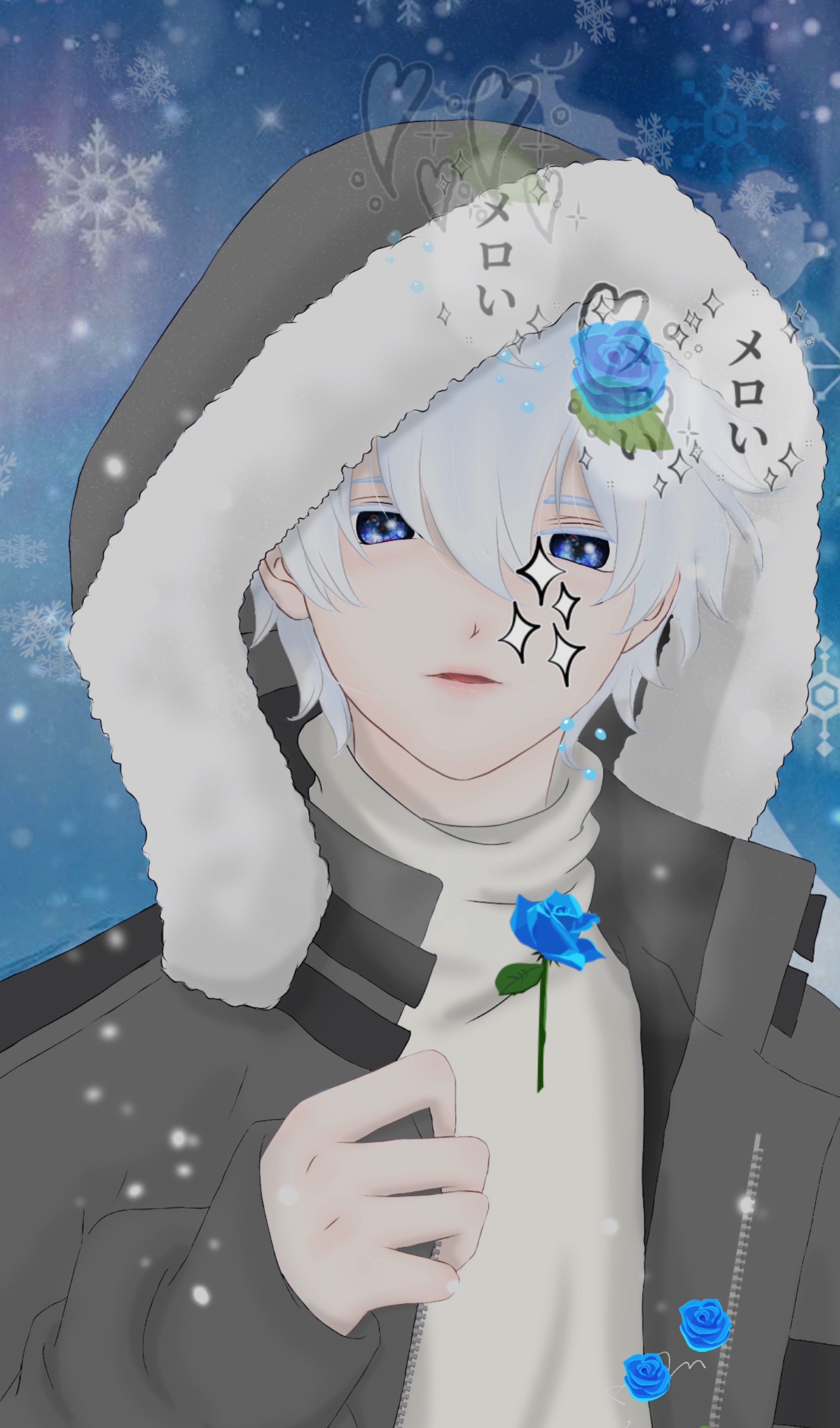 初潜寝◯おやすみ!