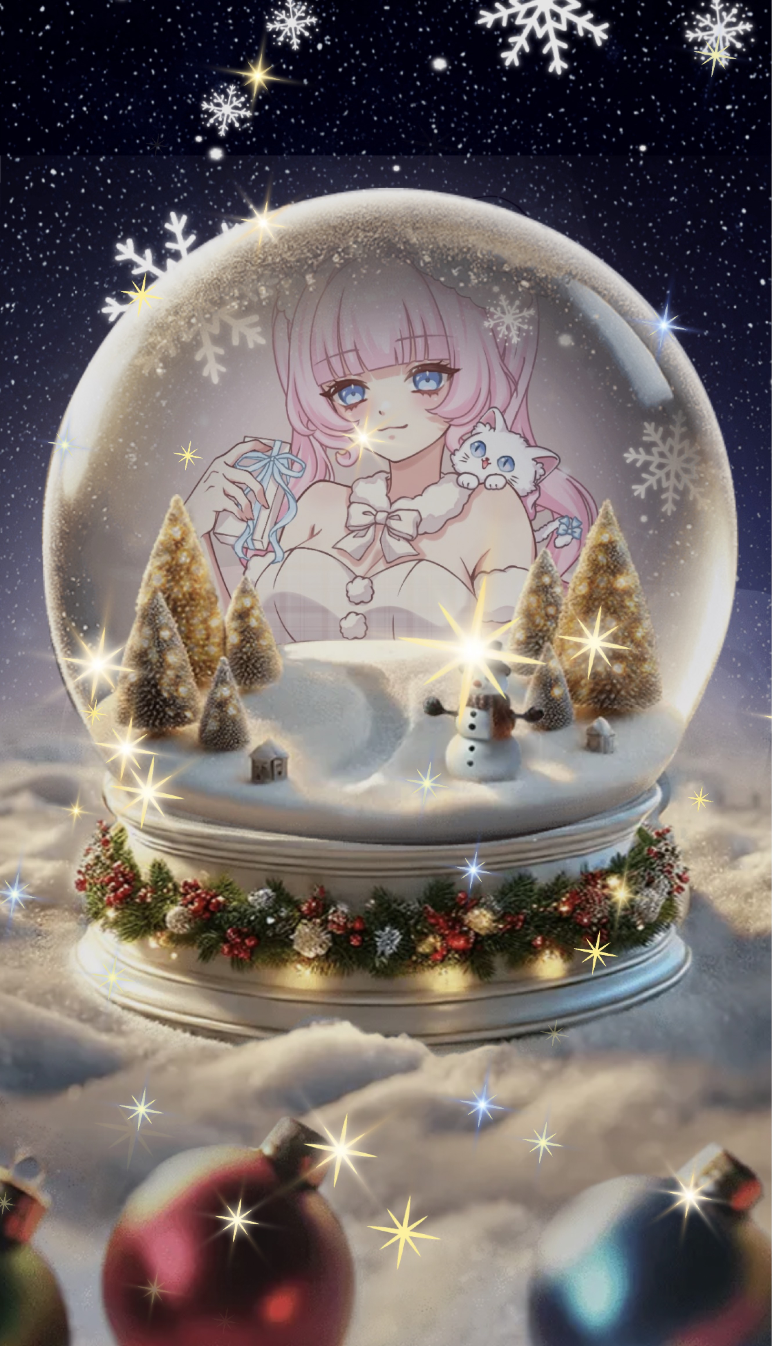 君と私で過ごす時間🌷.*