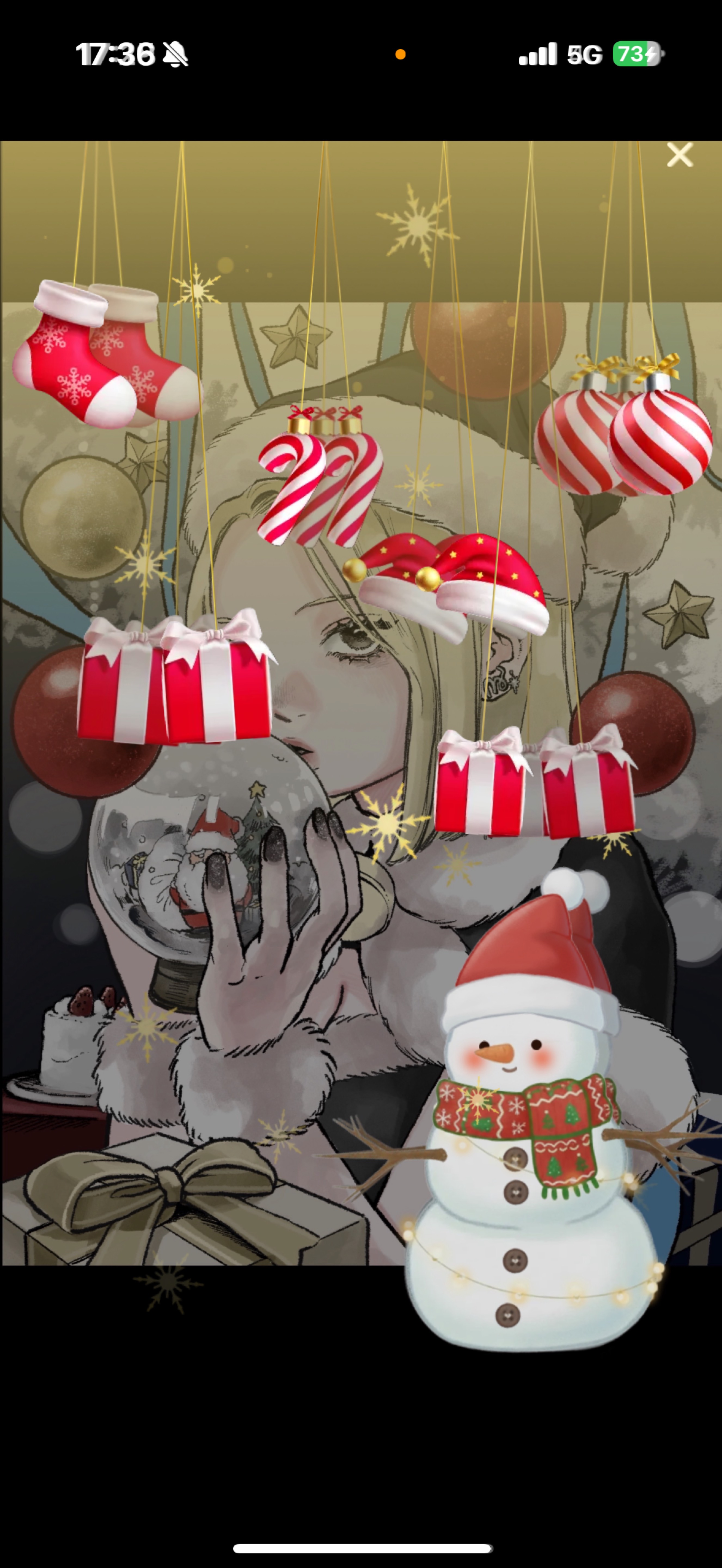 ちょうどいい枠 .1h