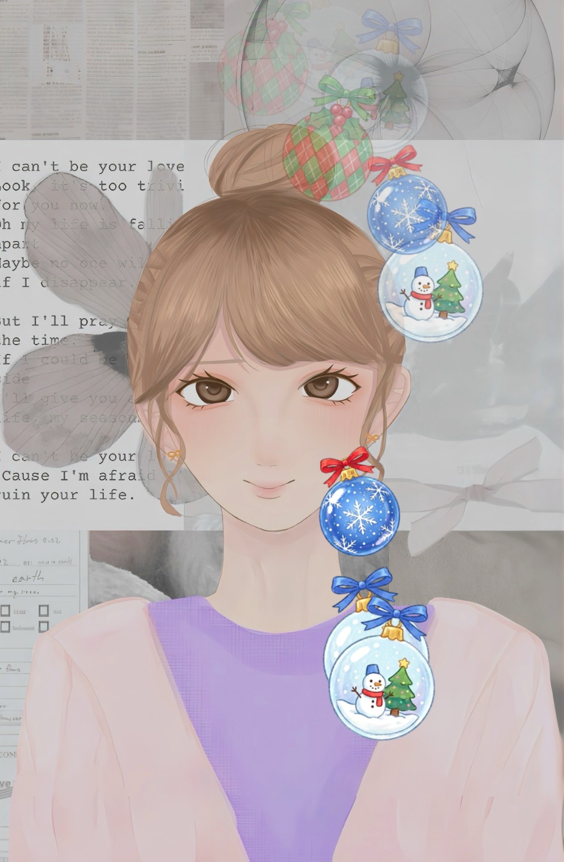 まったりな時間を𓂃𓈒𓋜